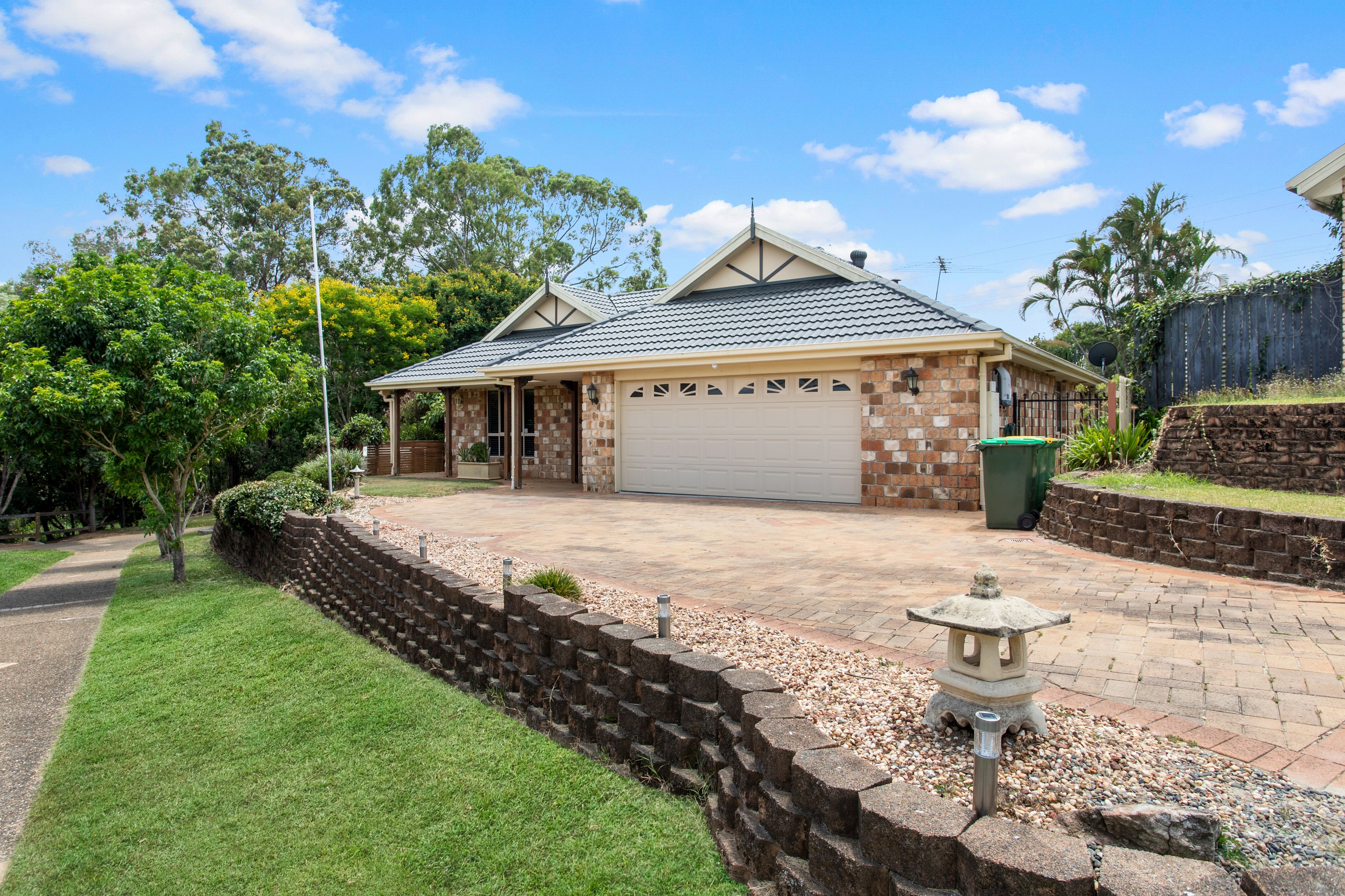 9 Bromley Close, Murrumba Downs, QLD 4503