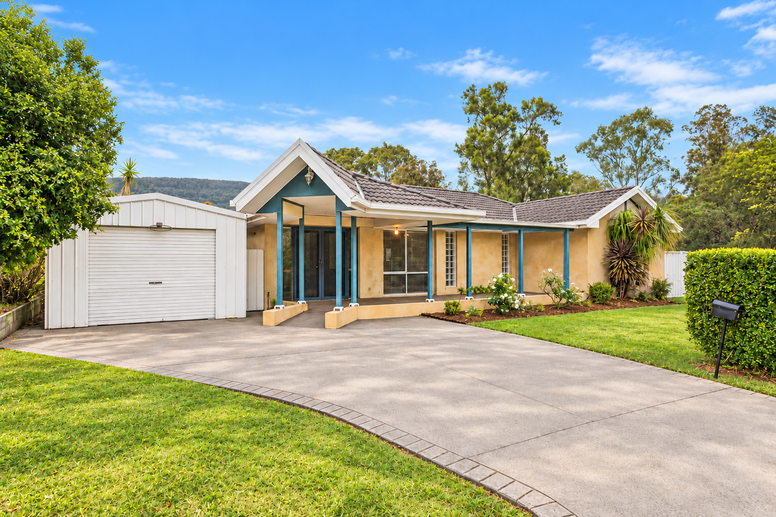 4 Derwent Place — photo from Ray White Albion Park
