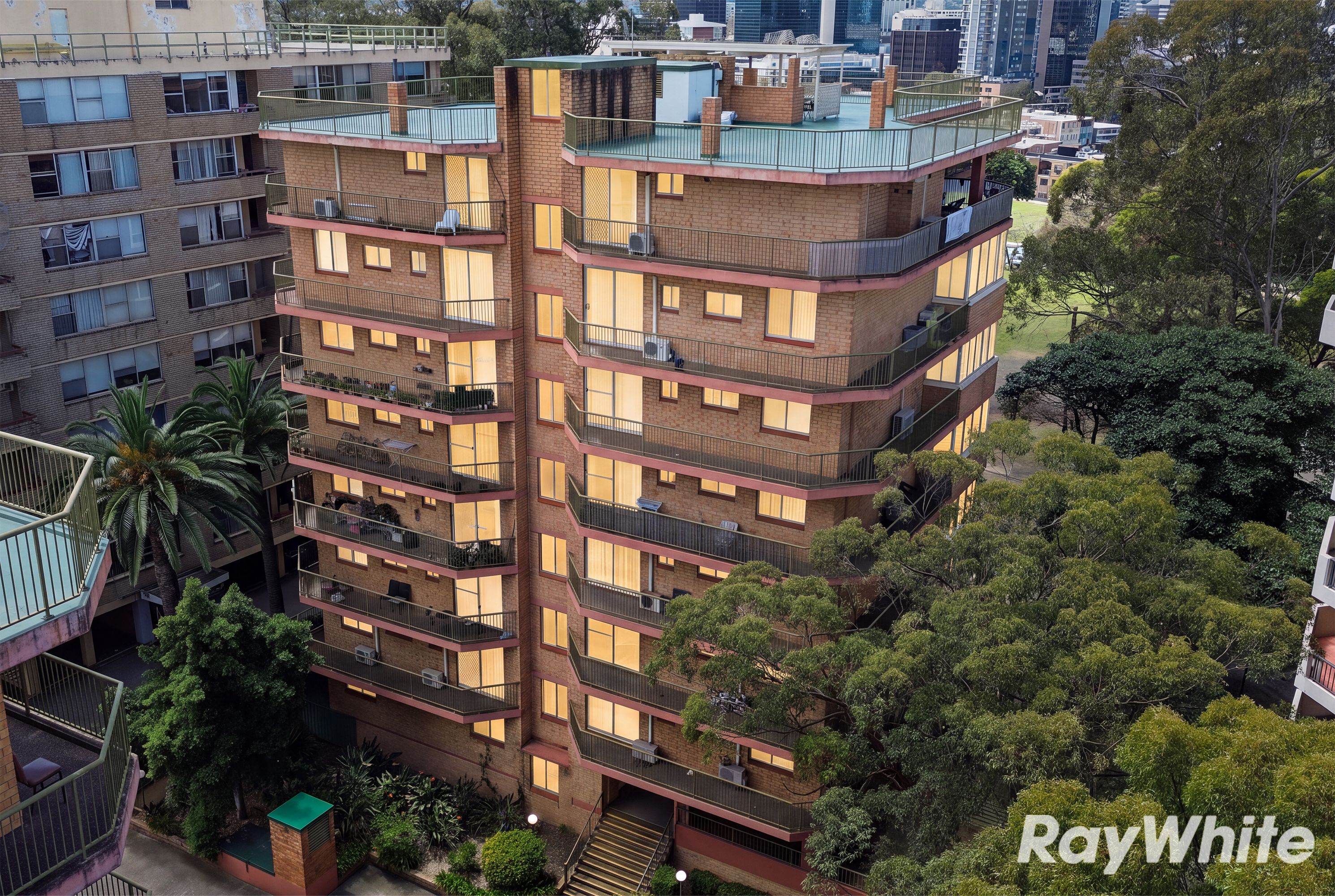 52/3 Good Street, Parramatta, NSW 2150