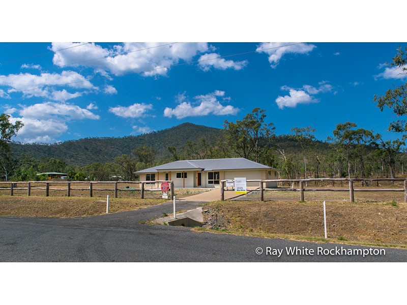 657 Montgomerie Street, Lakes Creek, QLD 4701
