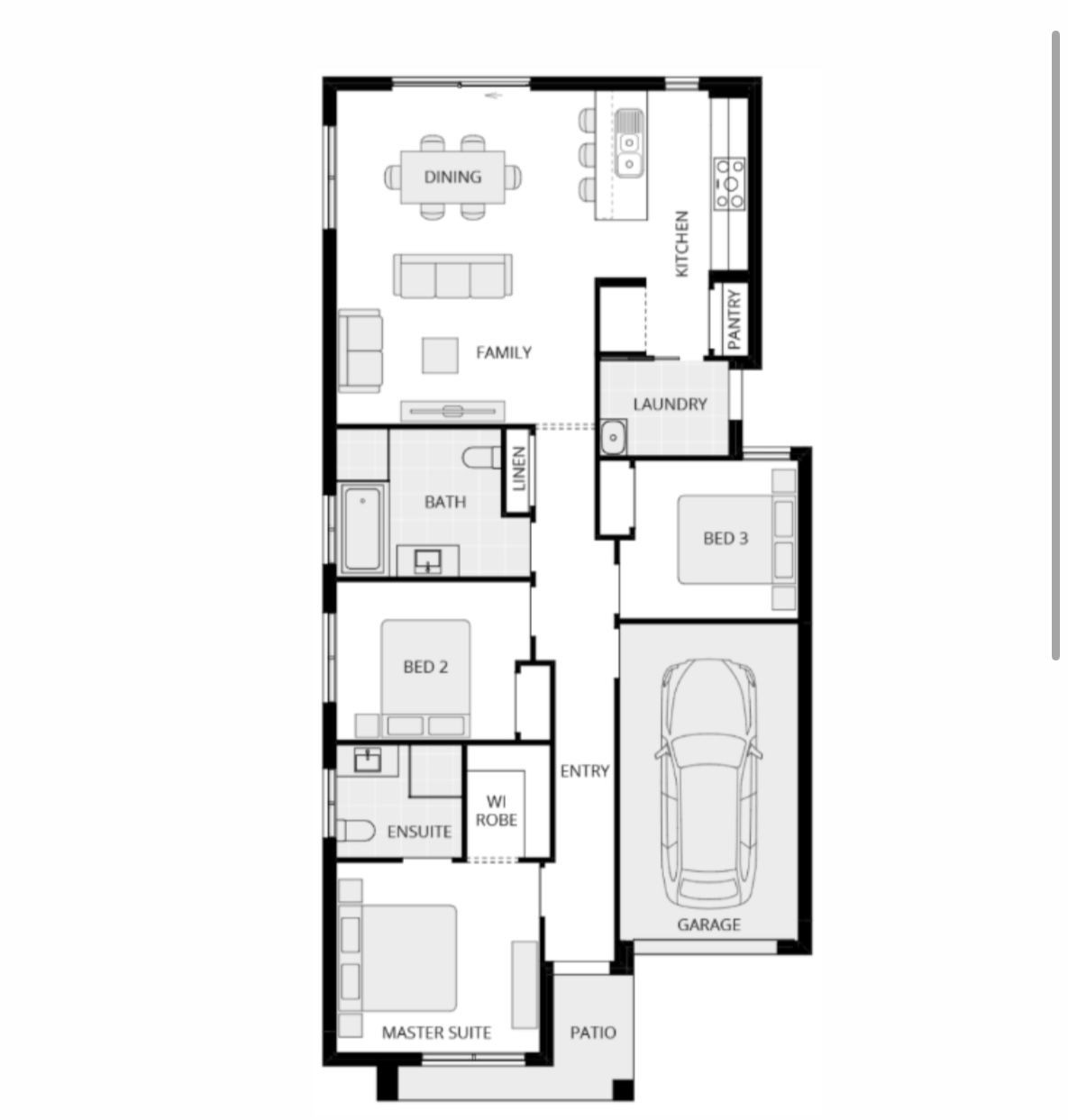 558/316-330 Twelfth Avenue, Austral, NSW 2179