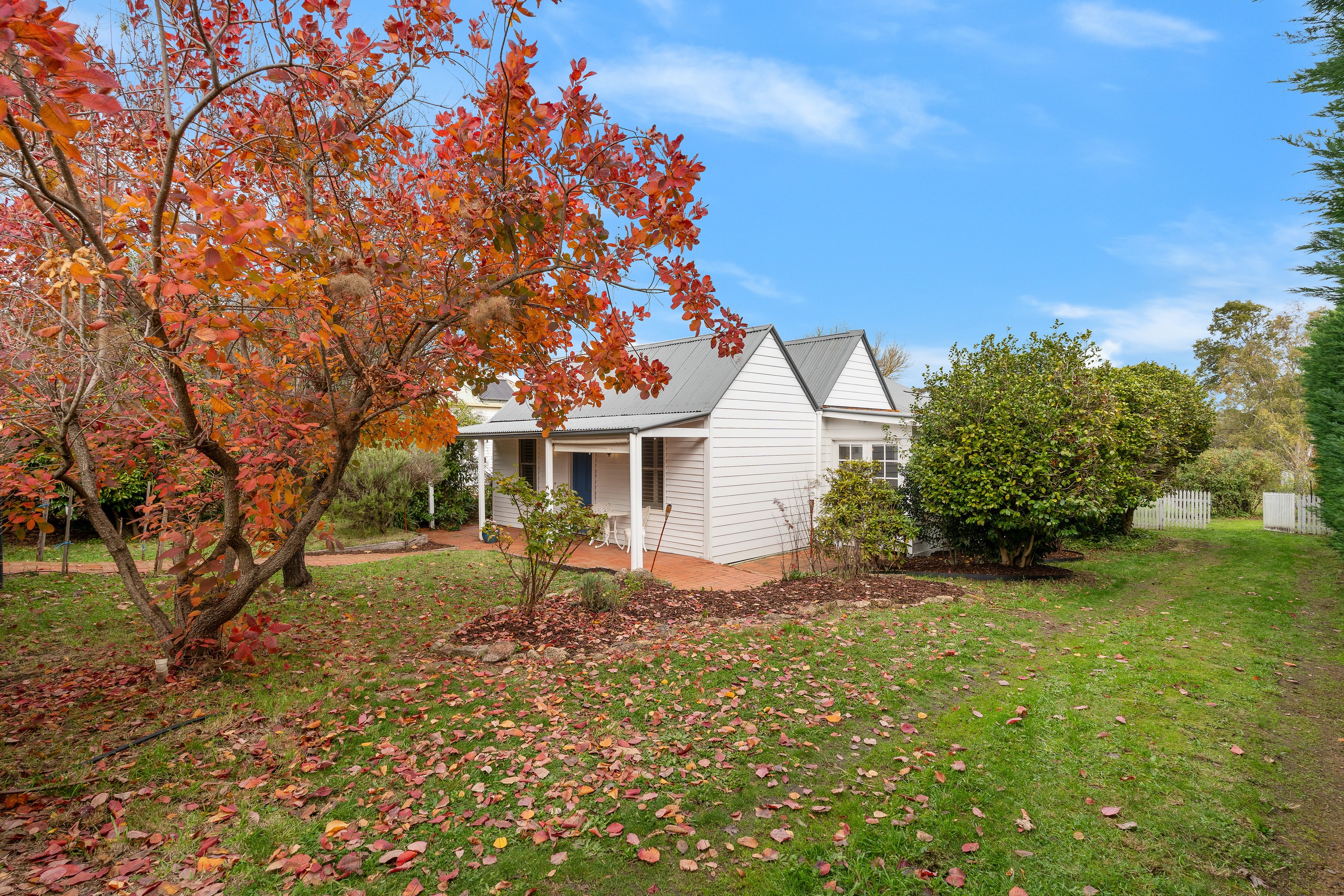 16 Main Street, Strathbogie, VIC 3666