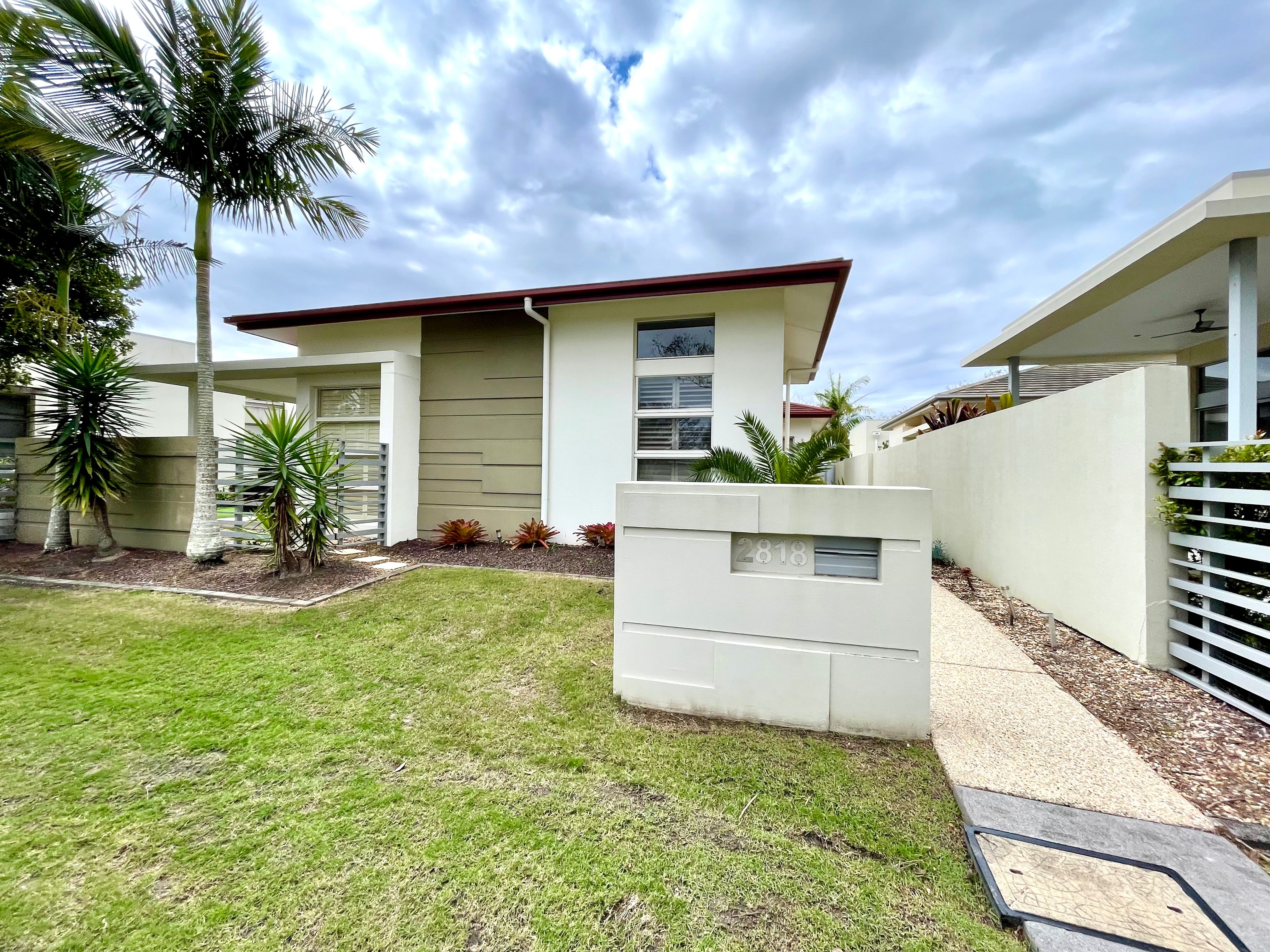 2818 Gracemere Drive, Hope Island, QLD 4212 Sold House Ray White