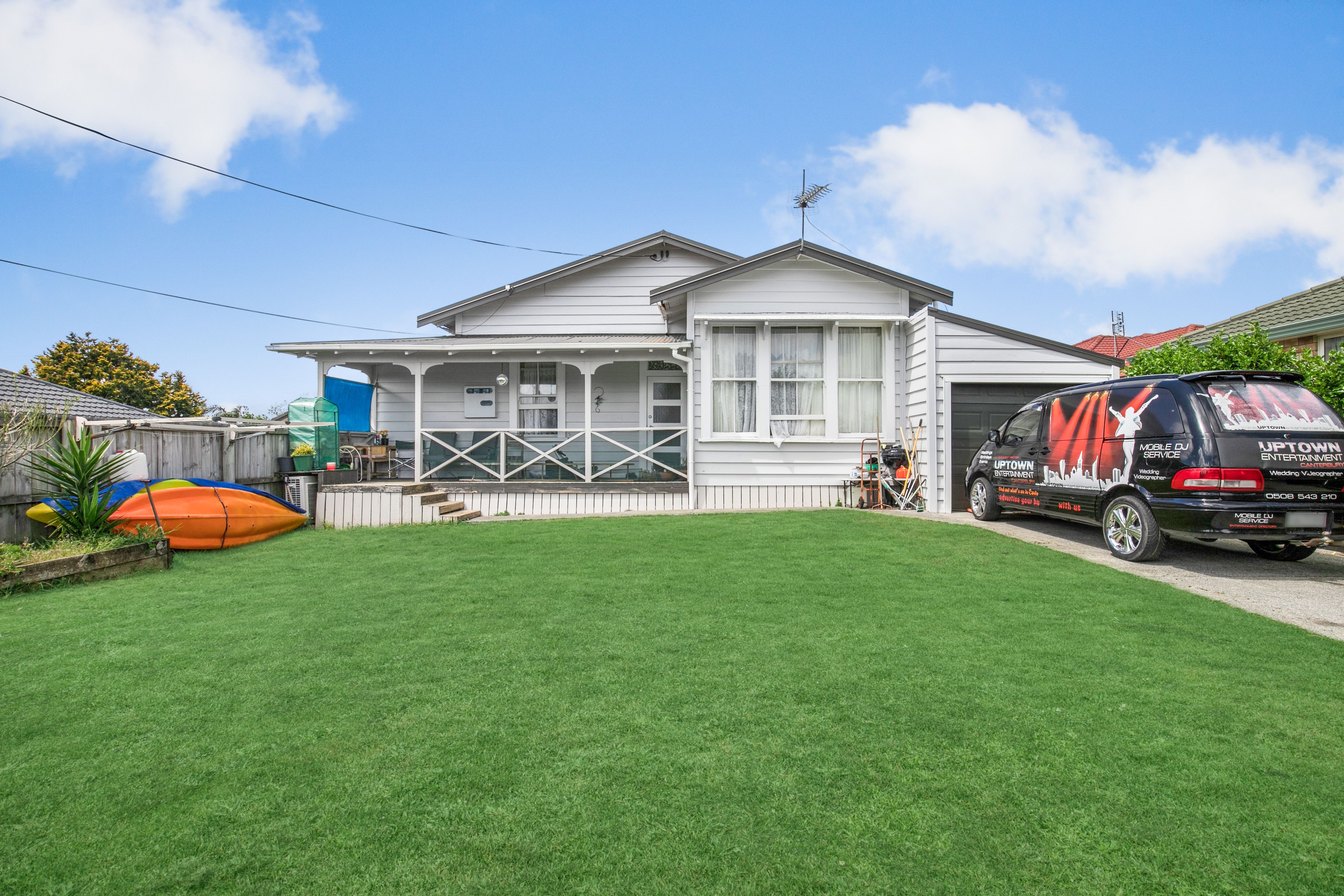 128-130 Princes Street West, Pukekohe, Franklin