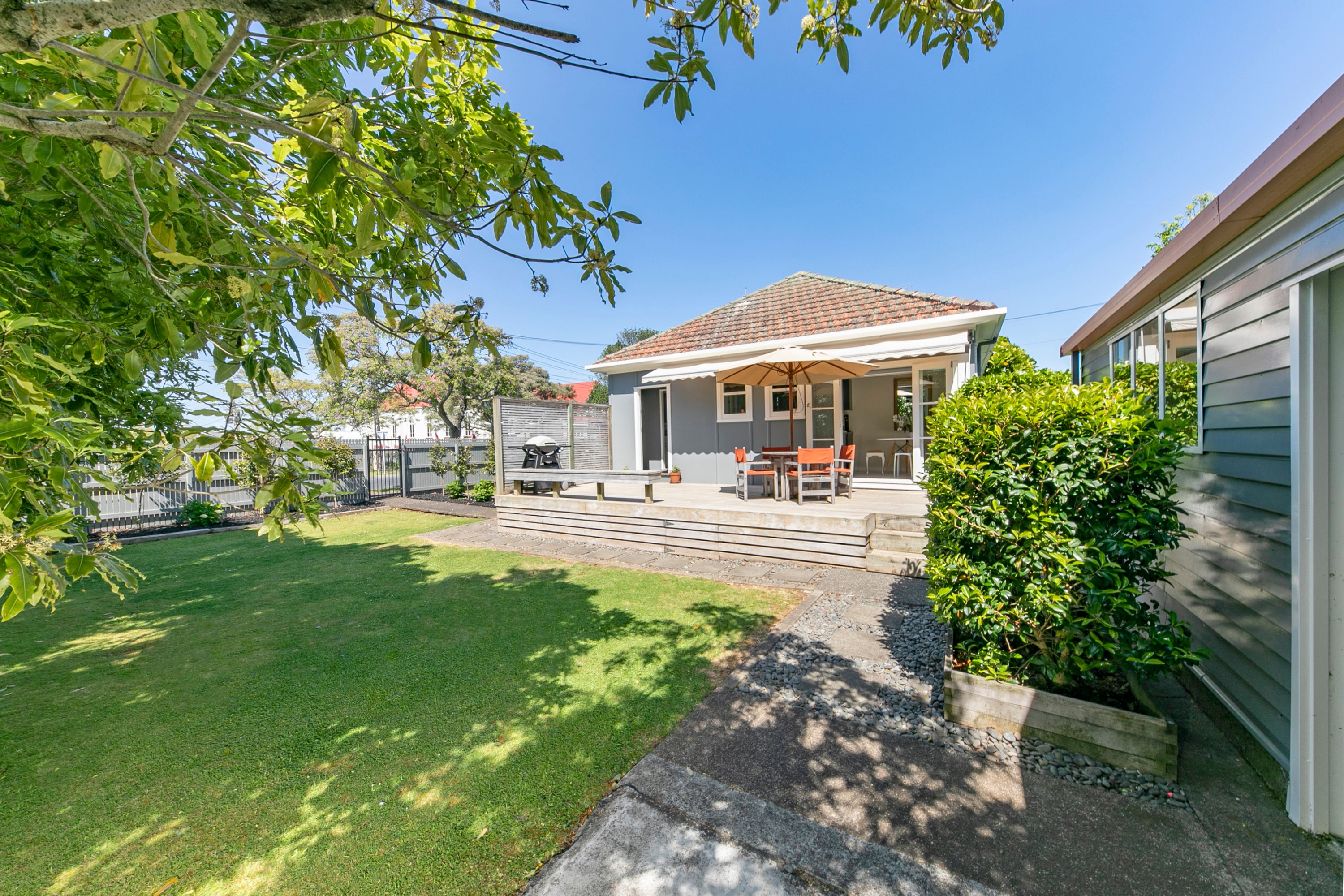 80 Grey Street, Onehunga, Auckland City