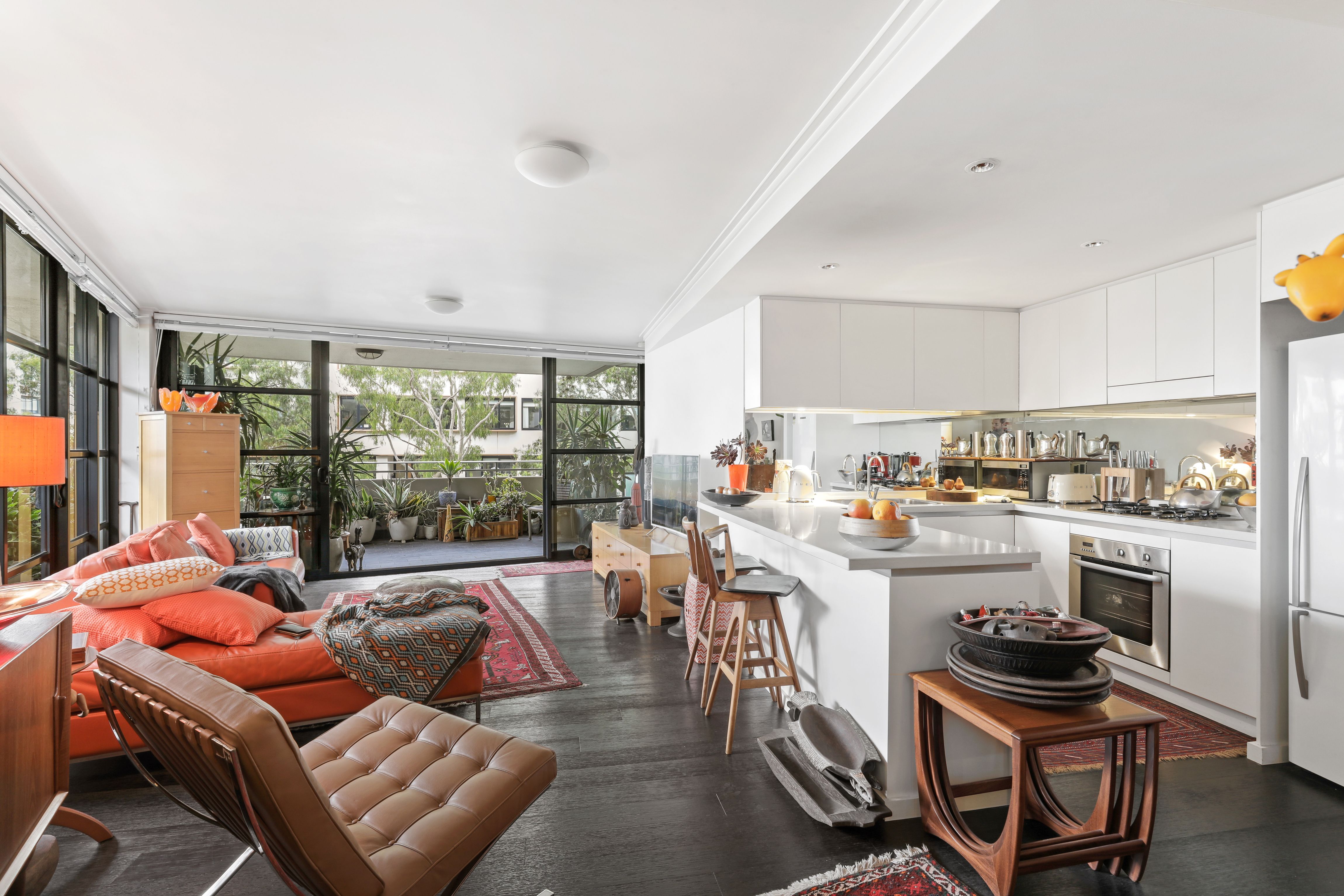1301/8 Eve Street, Erskineville, NSW 2043