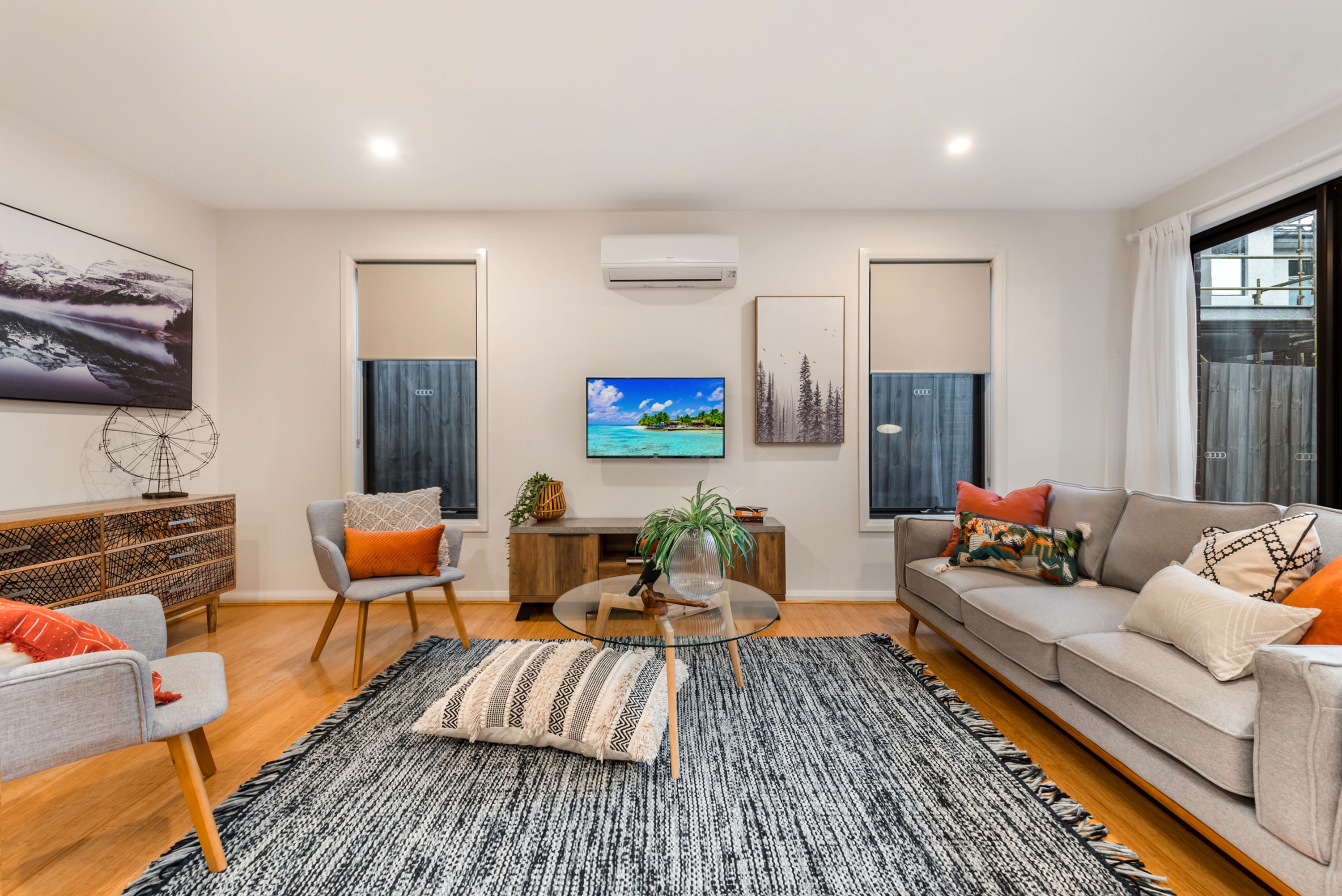 2/20 Bambury Street, Boronia, VIC 3155
