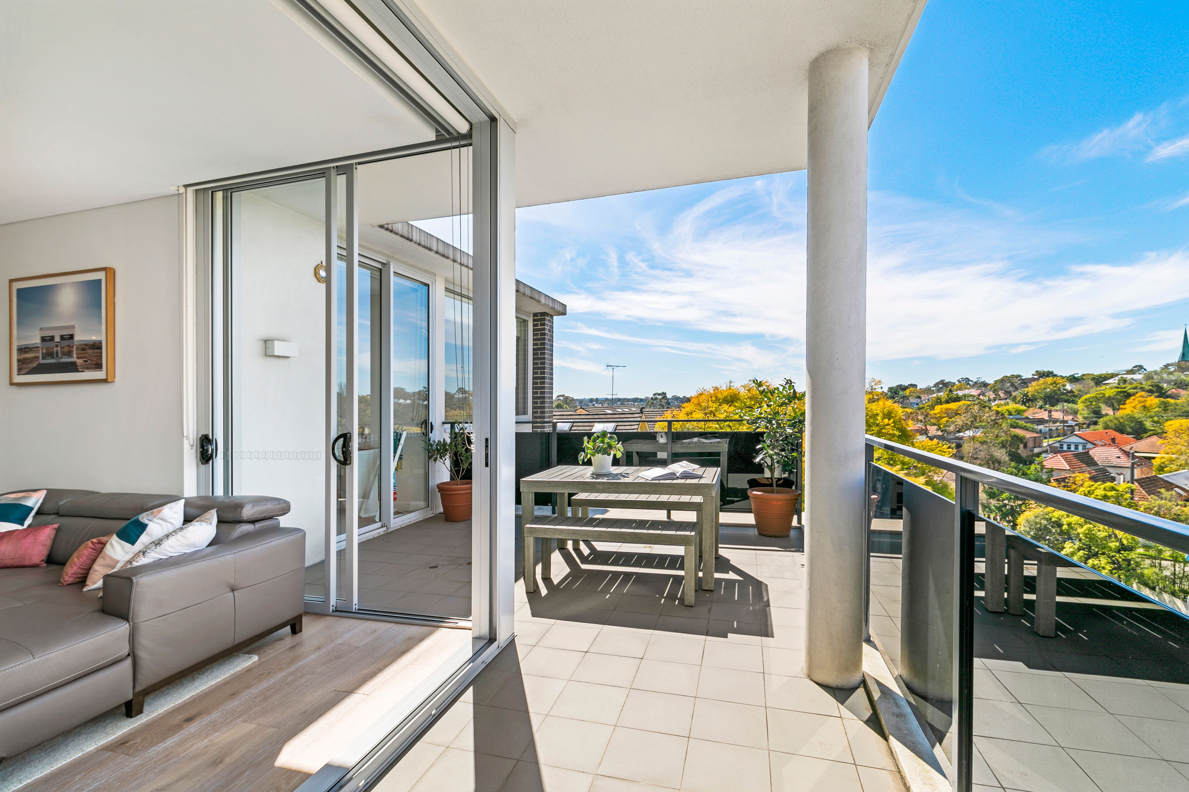 912/8 Northcote Street, Naremburn, NSW 2065