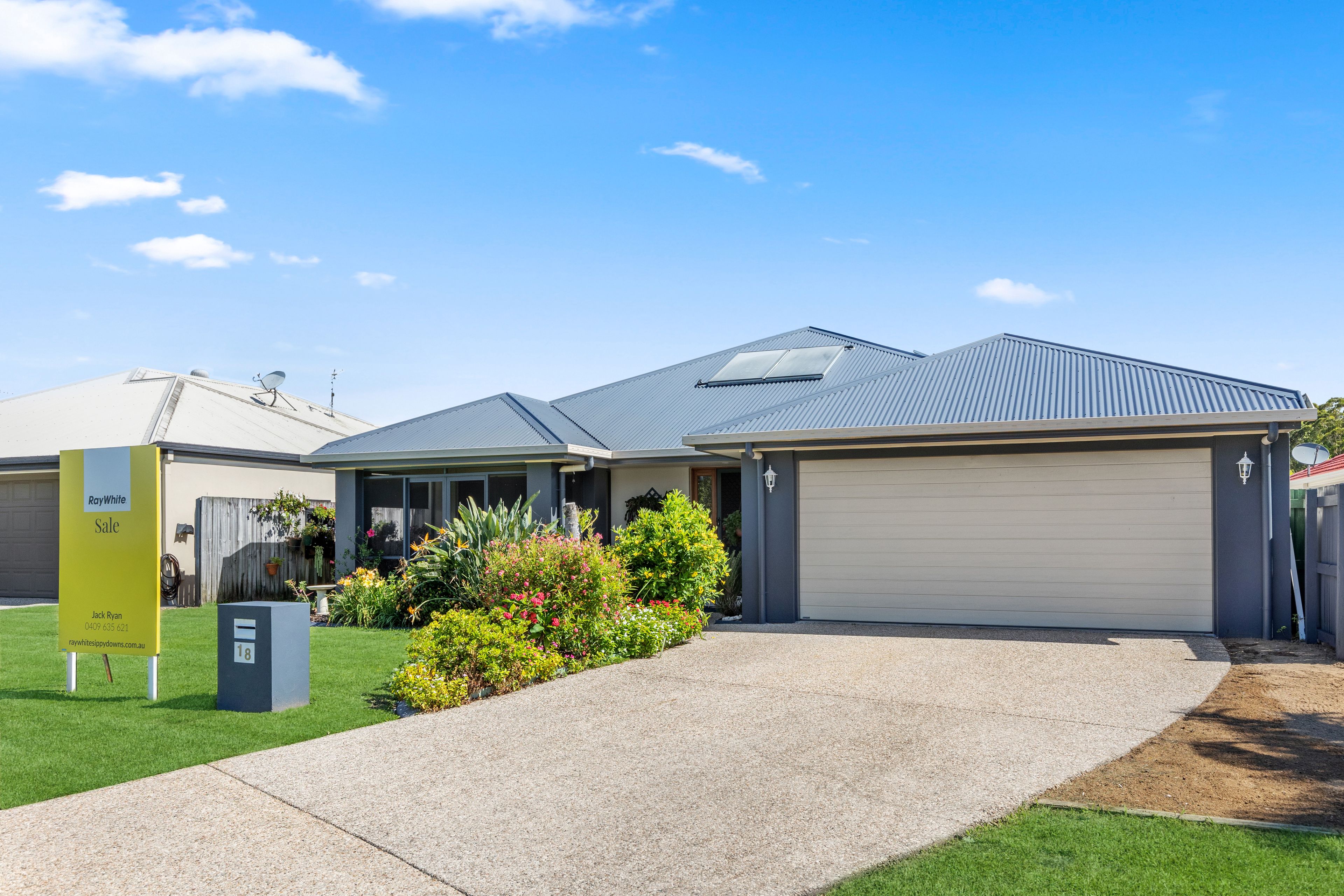 18 Magellan Crescent, Sippy Downs QLD 4556