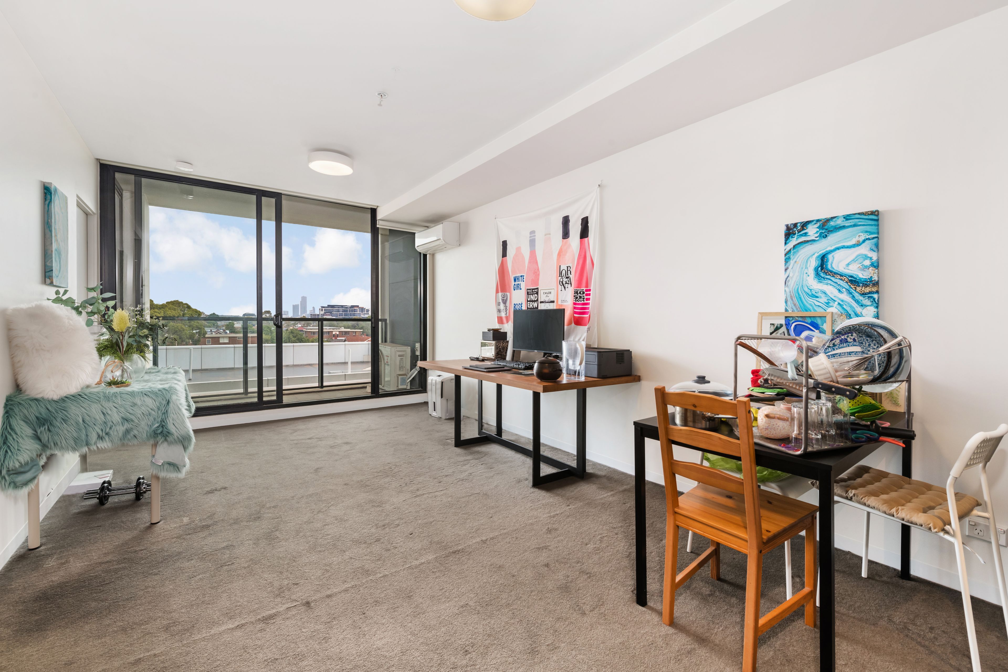 E211/11 Flockhart Street, Abbotsford, VIC 3067