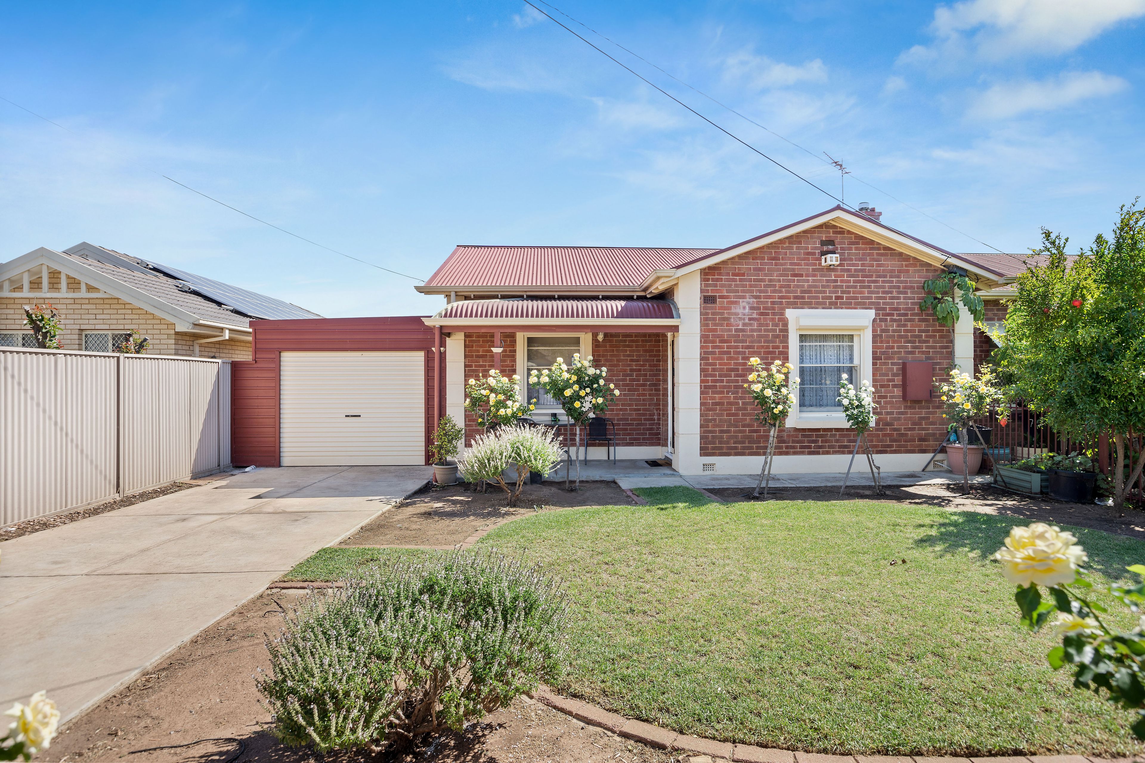 5 Romney Avenue, Ferryden Park, SA 5010