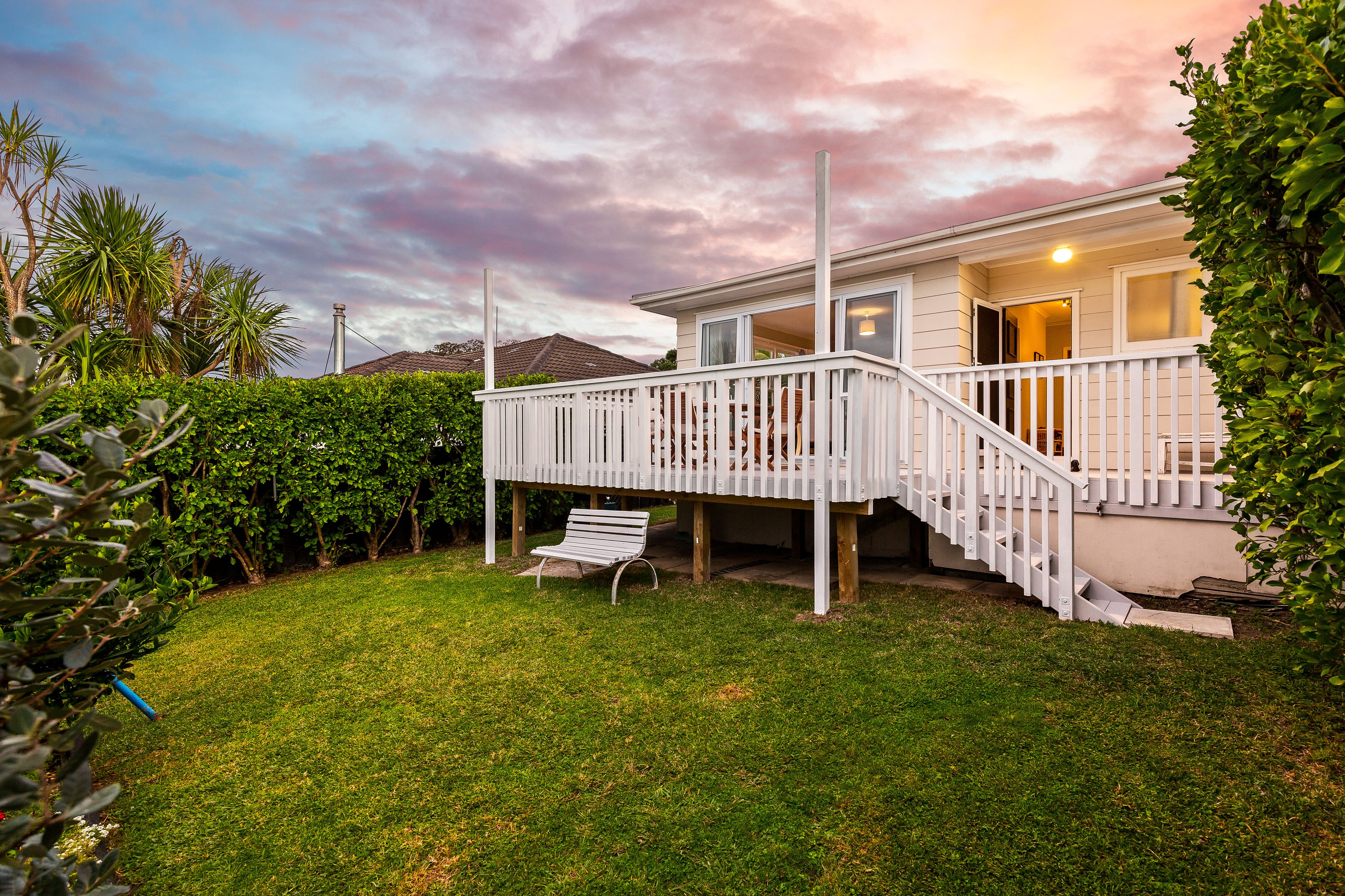 3/57 Sunnyside Road, Sunnyvale, Waitakere City