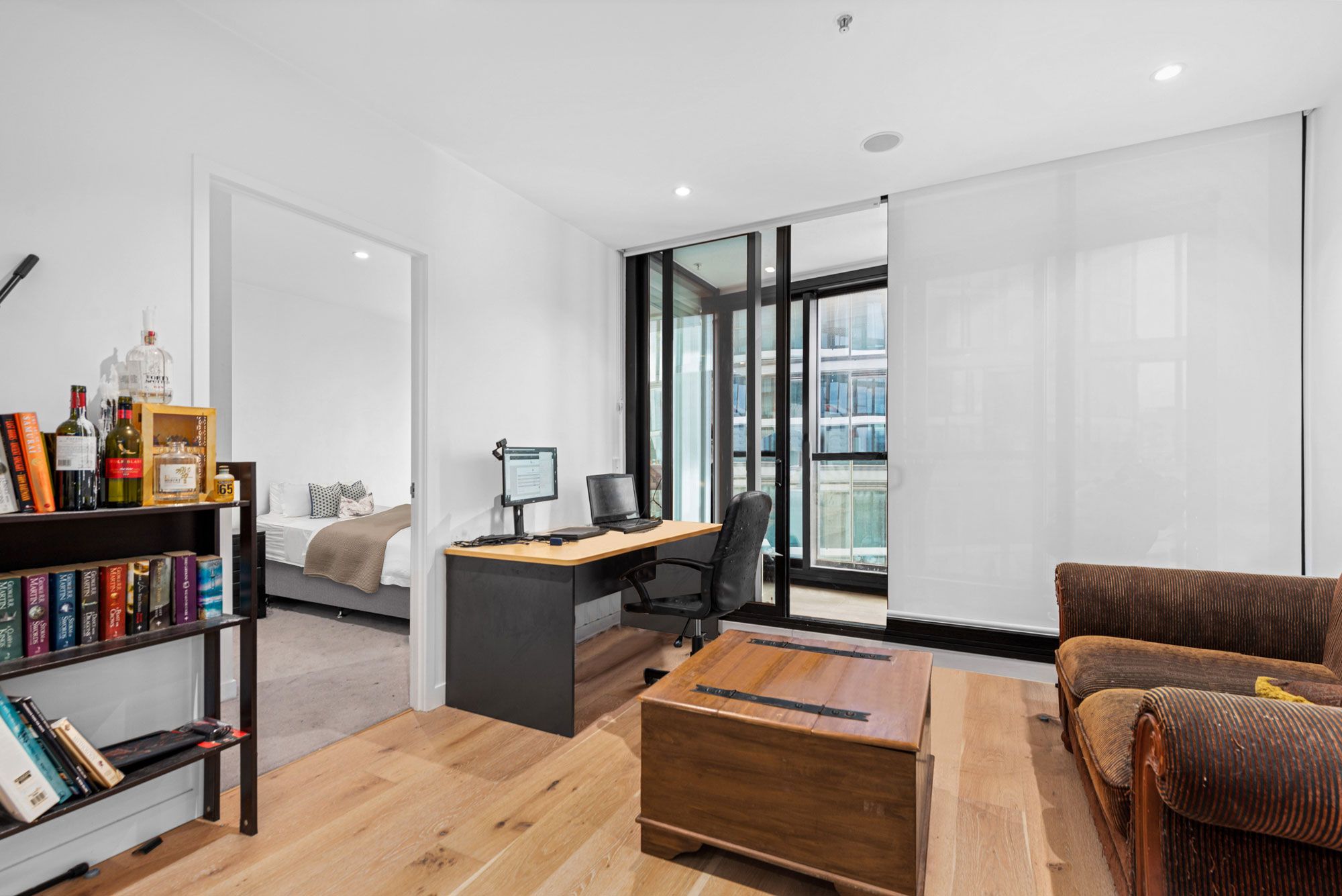 31007/191 Brunswick Street, Fortitude Valley, QLD 4006