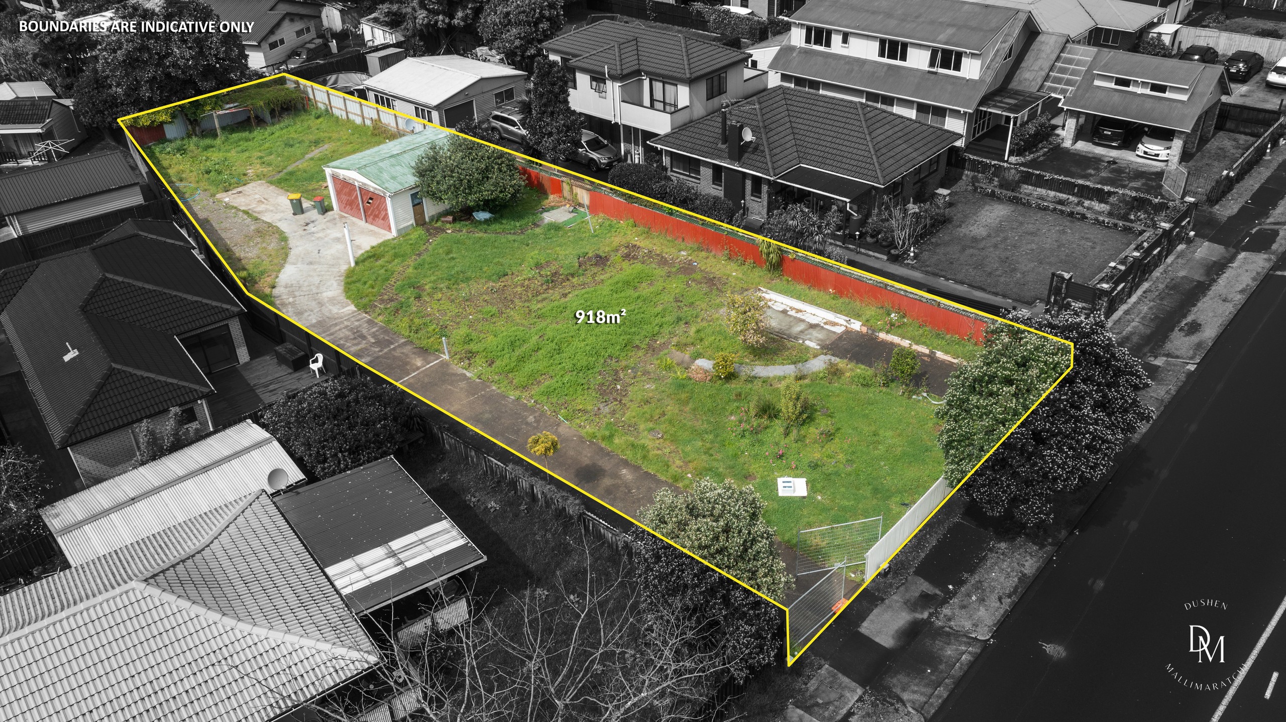 27 Favona Road, Favona, Manukau City