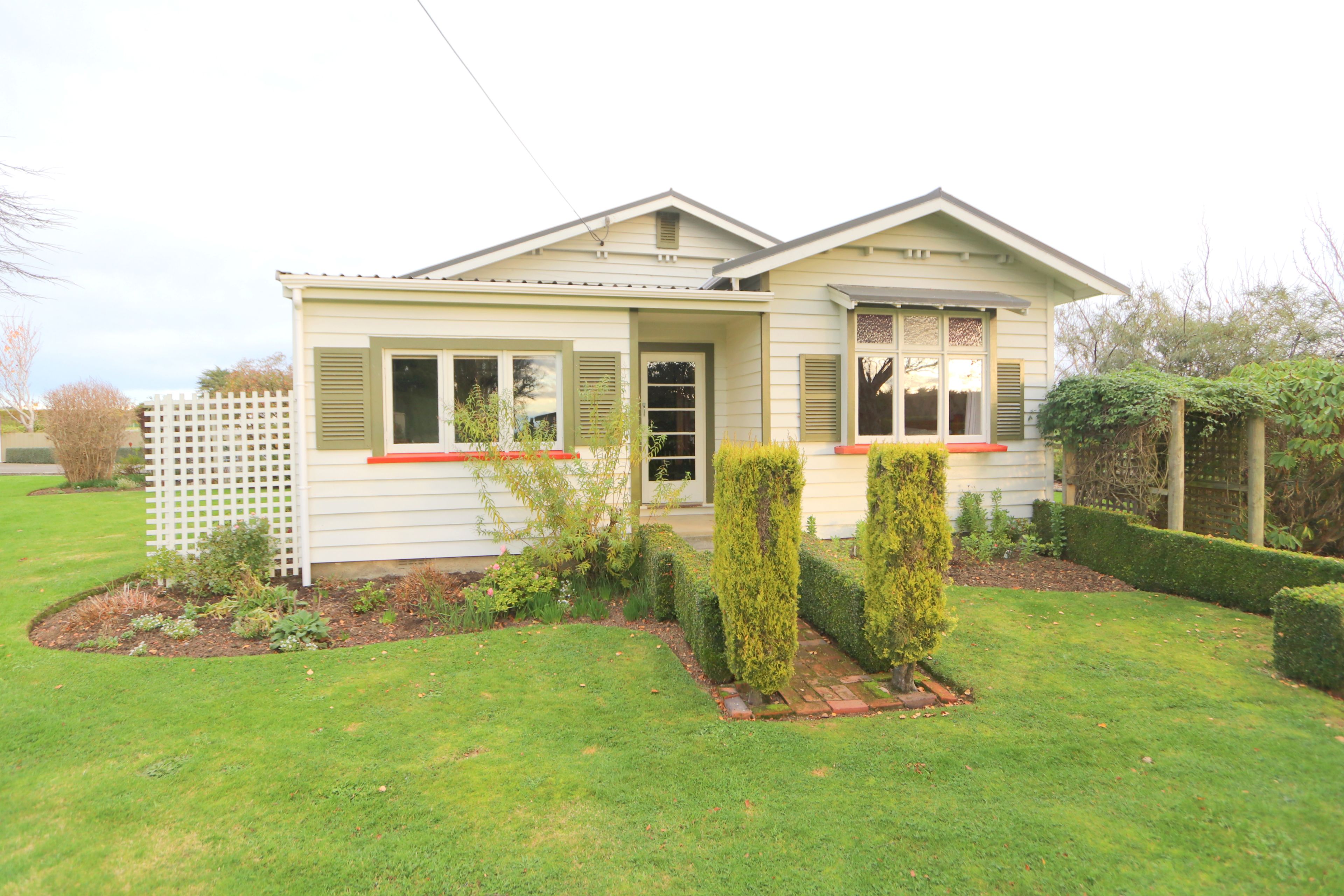 144 Flora Road East, Makarewa, Invercargill