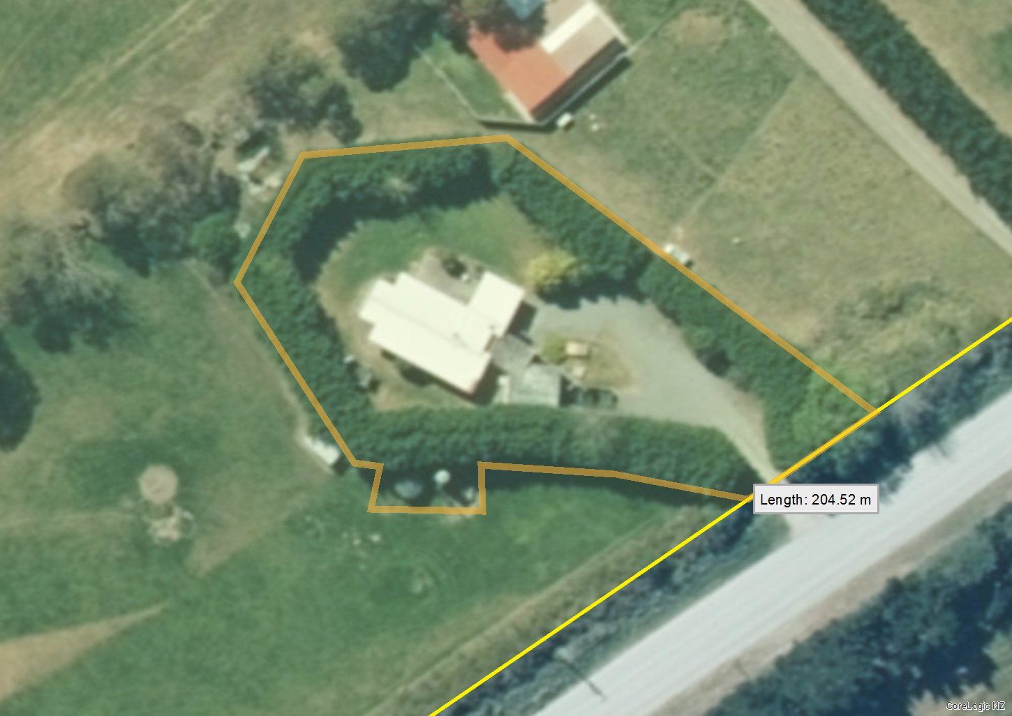 510 Kings Road, Leeston, Selwyn District