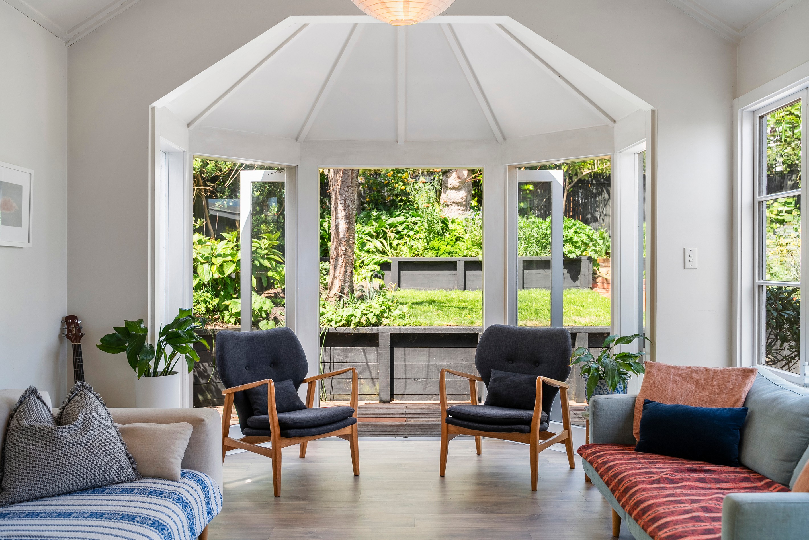 4 Copeland Street, Eden Terrace, Auckland City