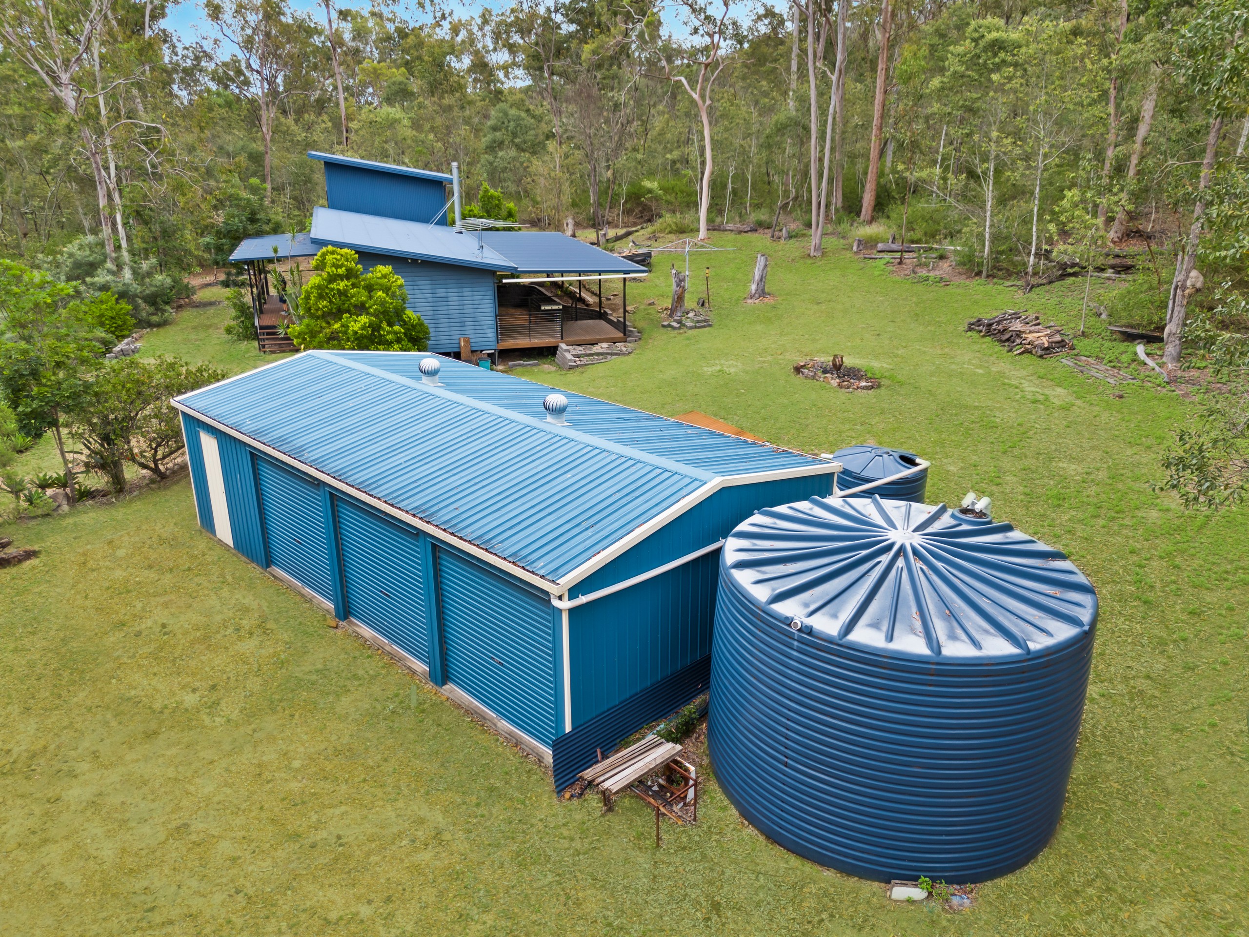 2375 Gatton Esk Road, Buaraba, QLD 4311