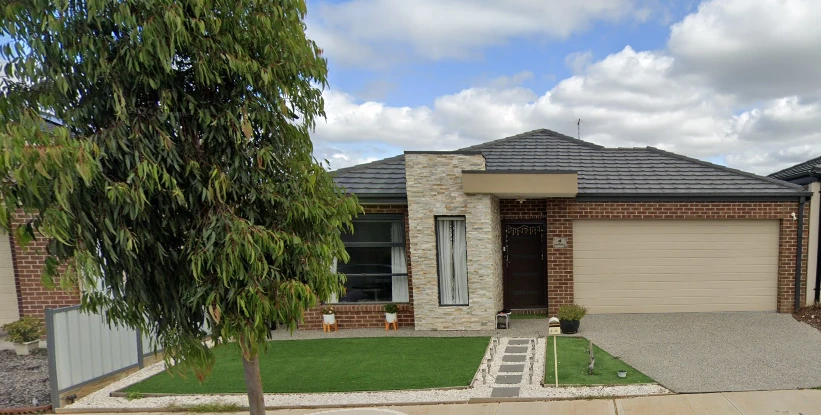4 Bakewell Crescent, Truganina, VIC 3029