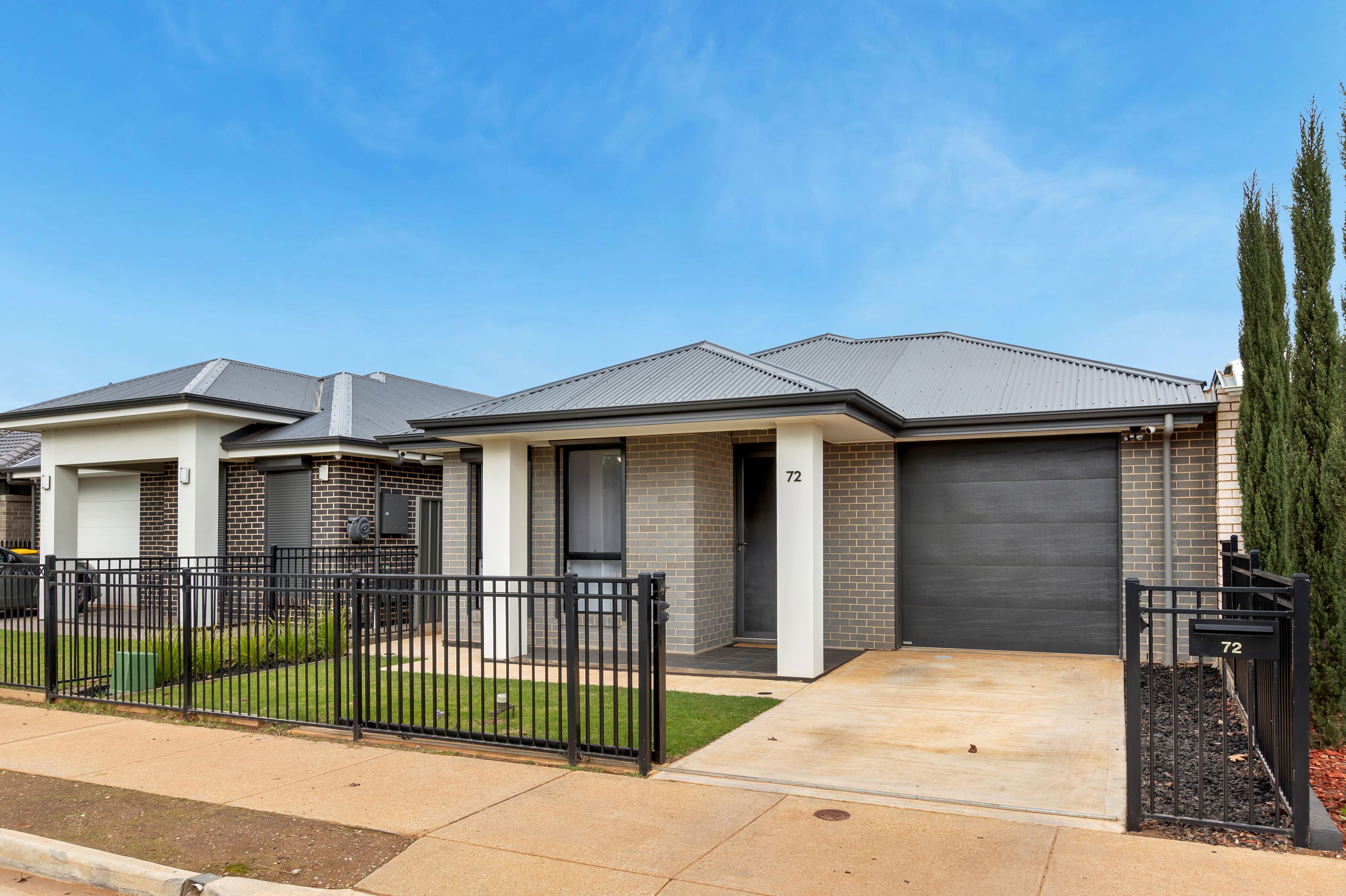 72 Newton Boulevard, Munno Para, SA 5115