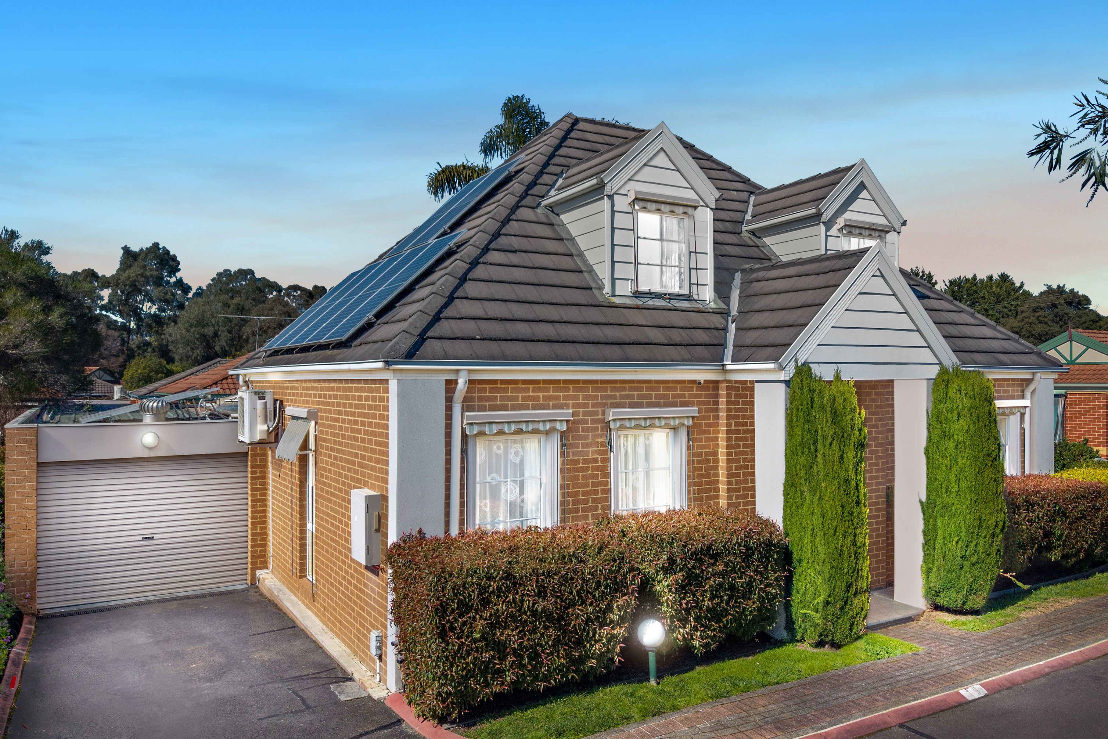 19/355 Dorset Road, Croydon, VIC 3136