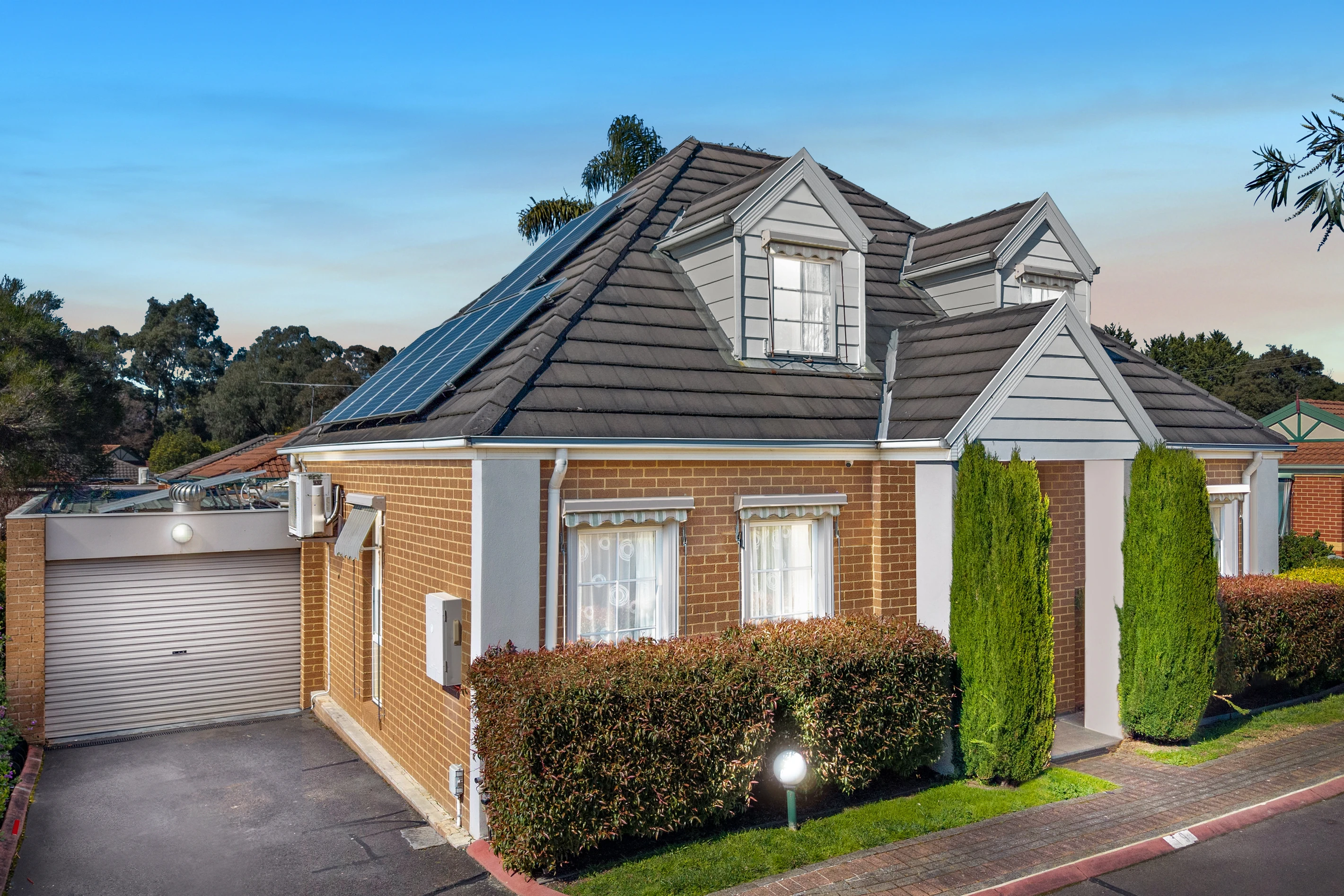 19/355 Dorset Road, Croydon, VIC 3136