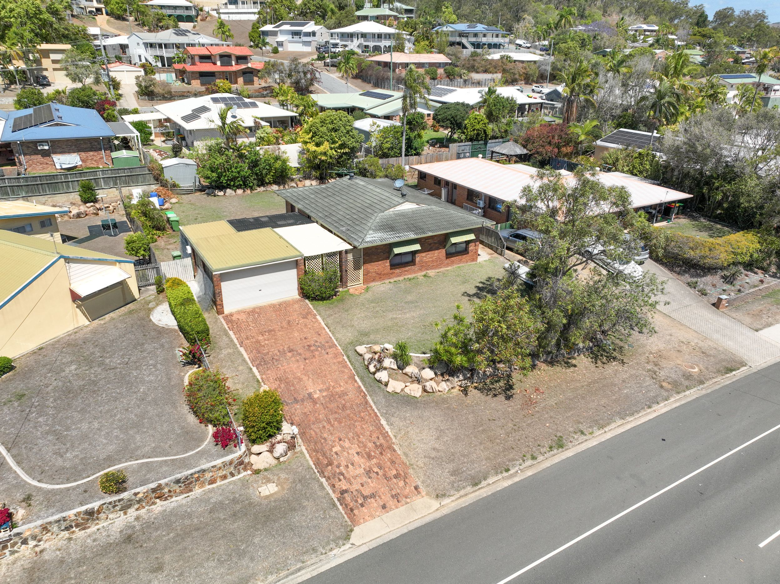 62 Dixon Drive, Telina, QLD 4680