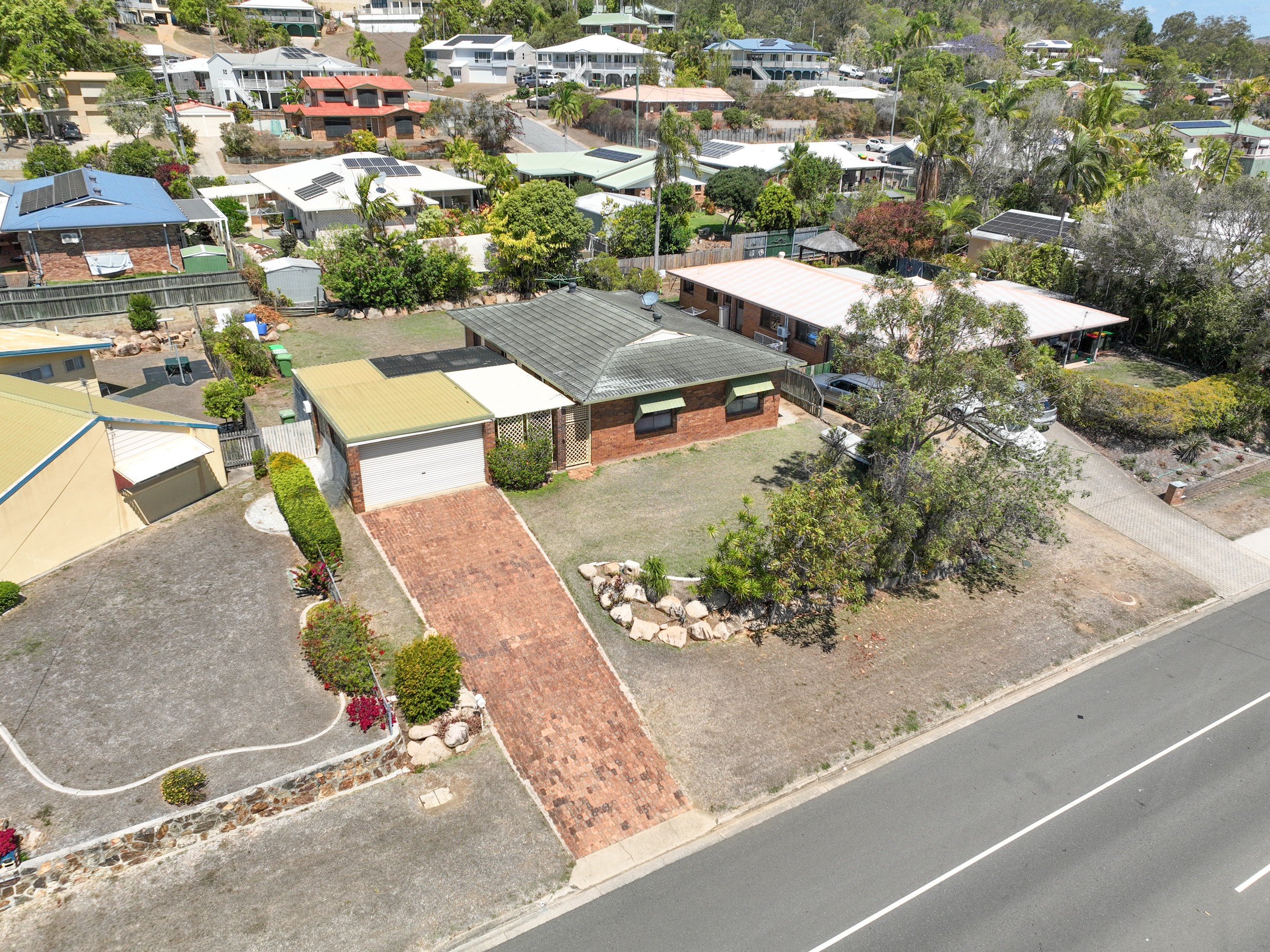 62 Dixon Drive, Telina, QLD 4680