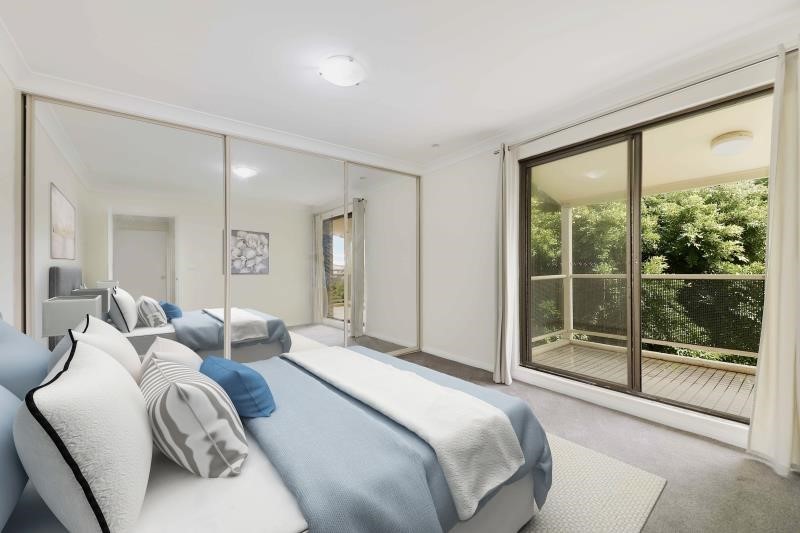 9/58-60 Arthur Street, Randwick, NSW 2031