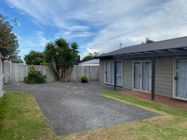 Papamoa Beach, Tauranga City