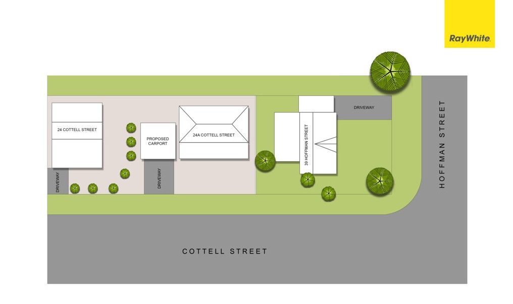 24 A Cottell Street, Roma, QLD 4455