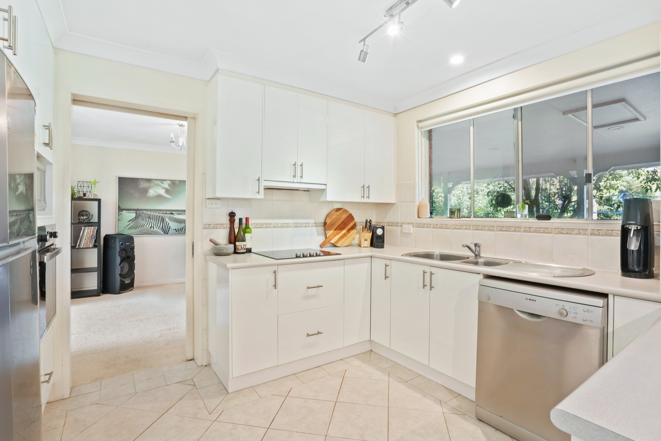 23 Hughes Avenue, Castle Hill, NSW 2154