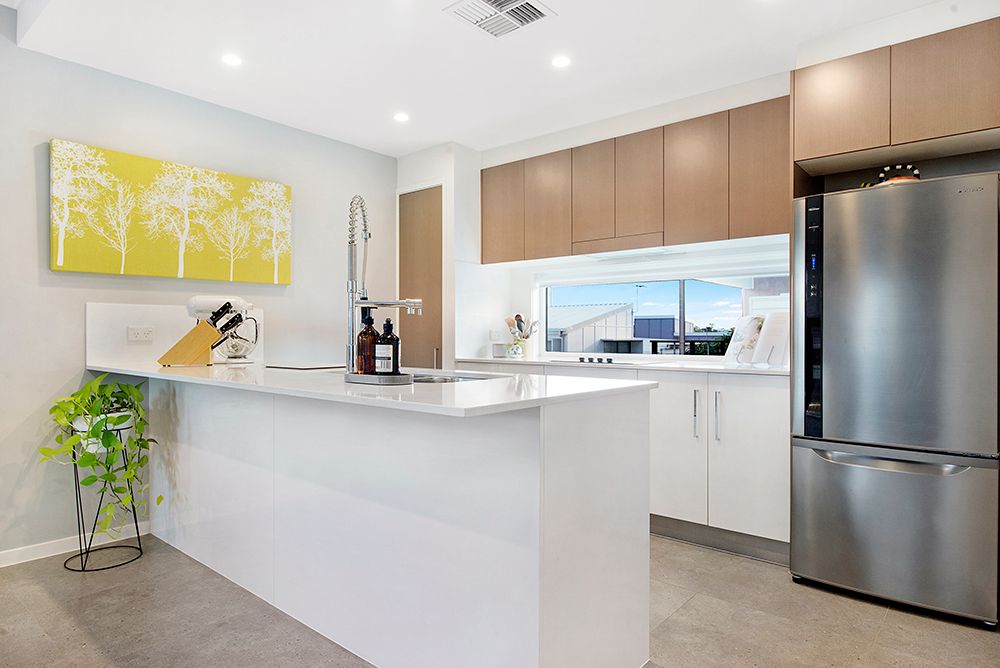 5/11 Cambridge Street, Carina Heights, QLD 4152