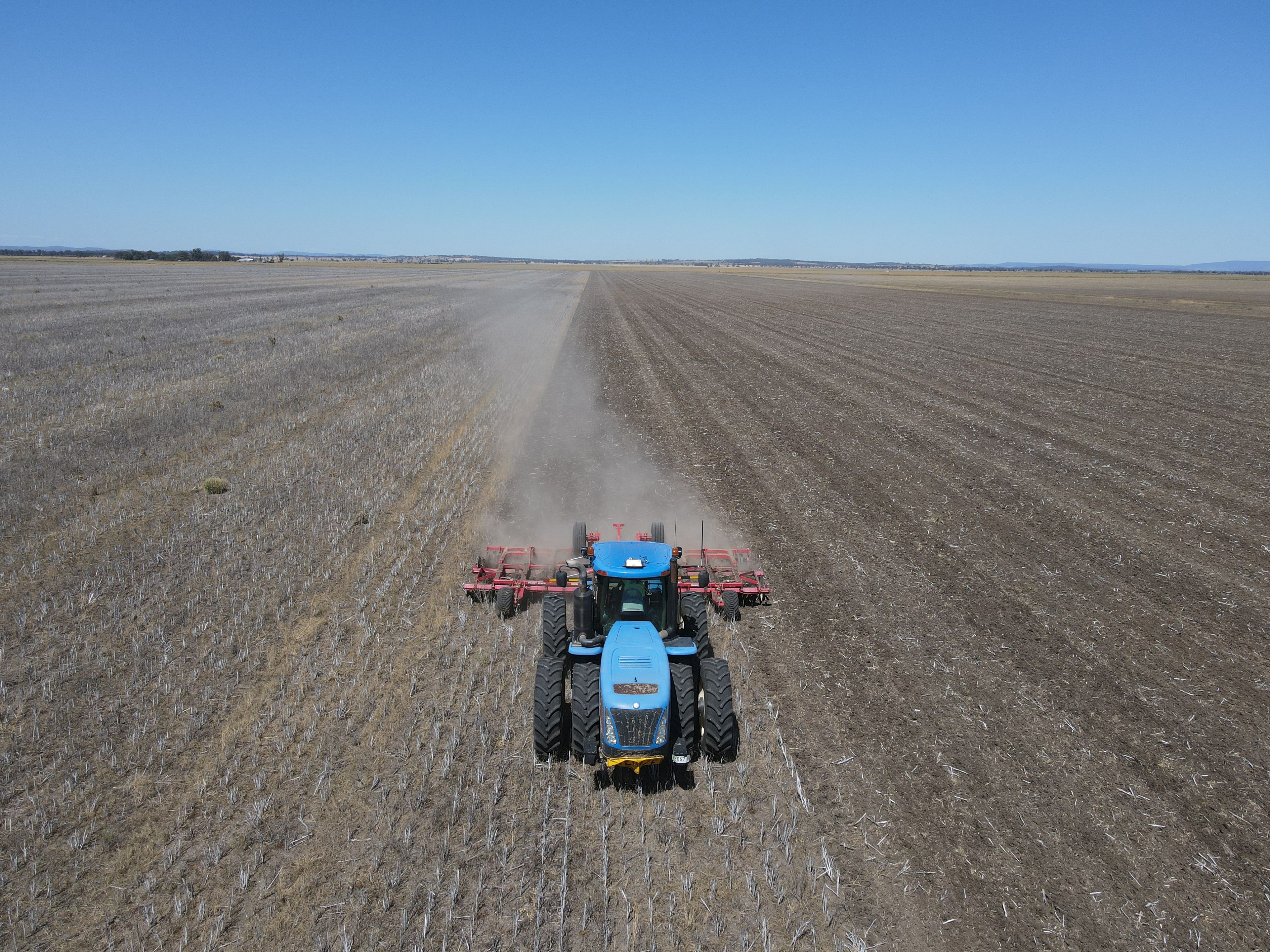 1 Henry Lawson Way, Forbes, NSW 2871