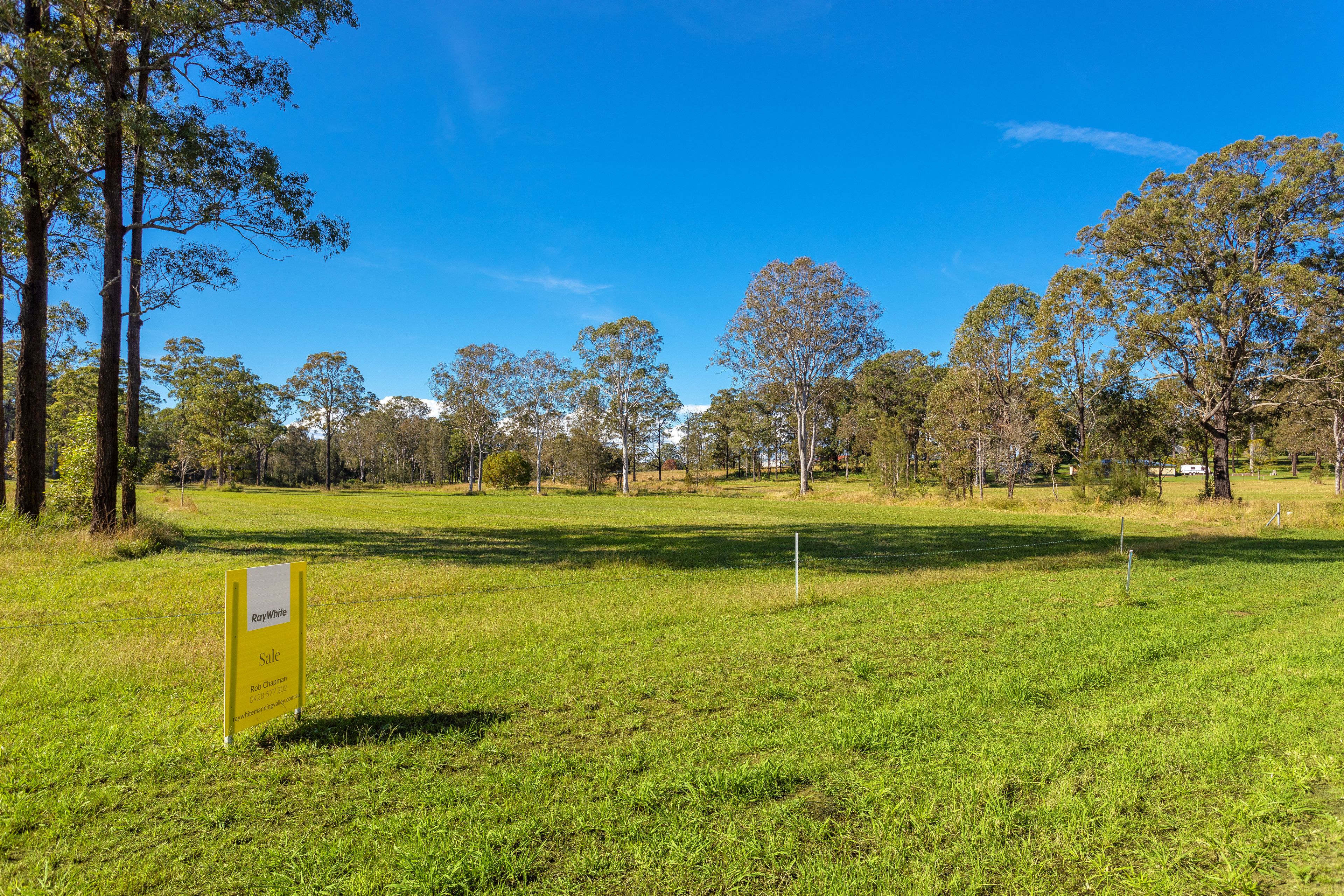Ranchlands Cedar Party Road, Taree, NSW 2430 Sold Land Ray White