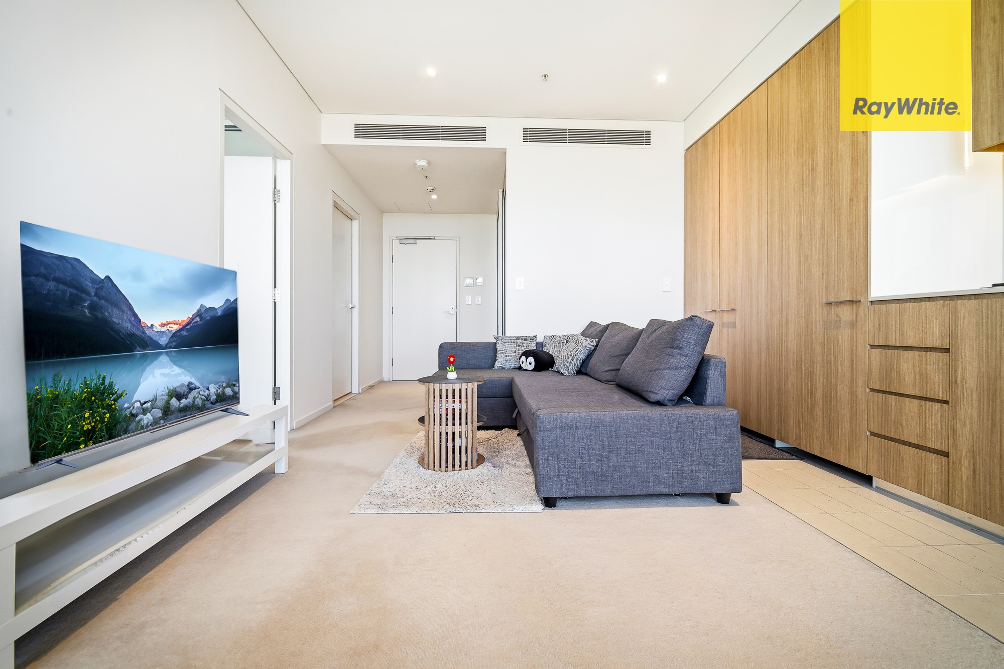 1417/32 Hunter Street (AKA 1417/45 Macquarie St), Parramatta, NSW 2150