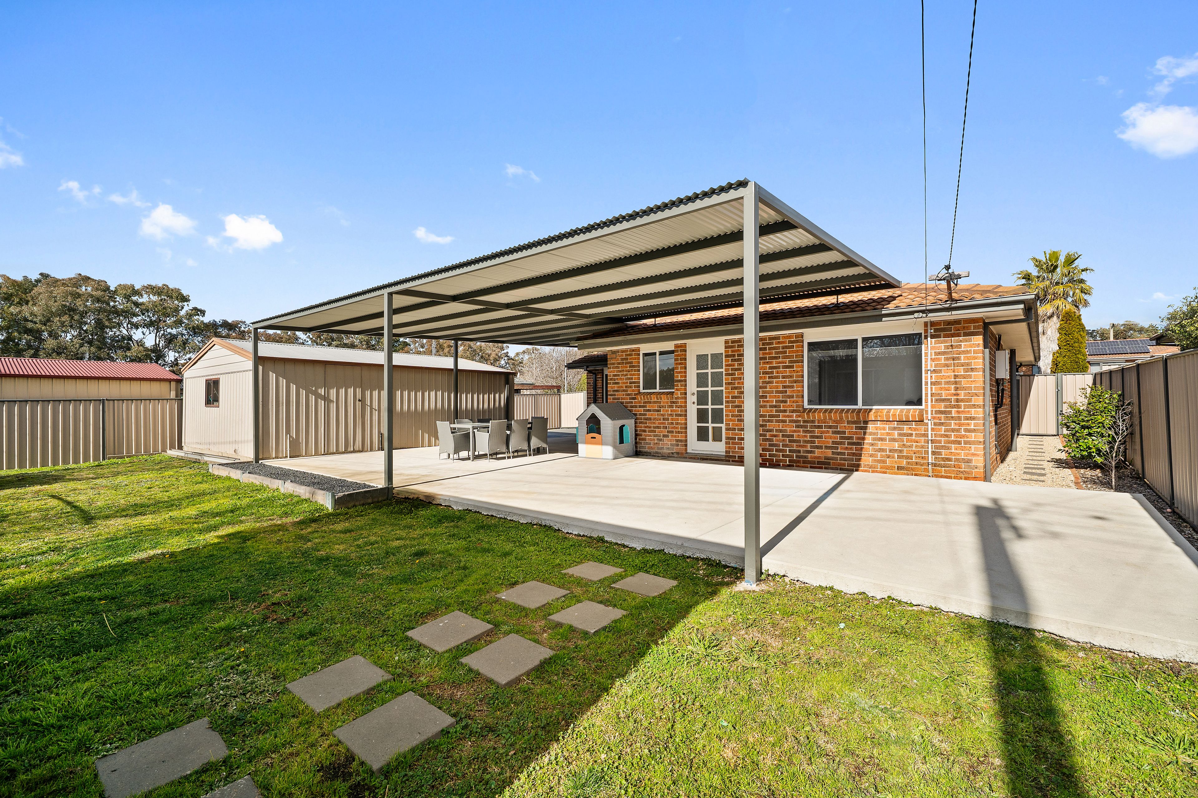 15 Bucknel Circuit, Isabella Plains, ACT 2905