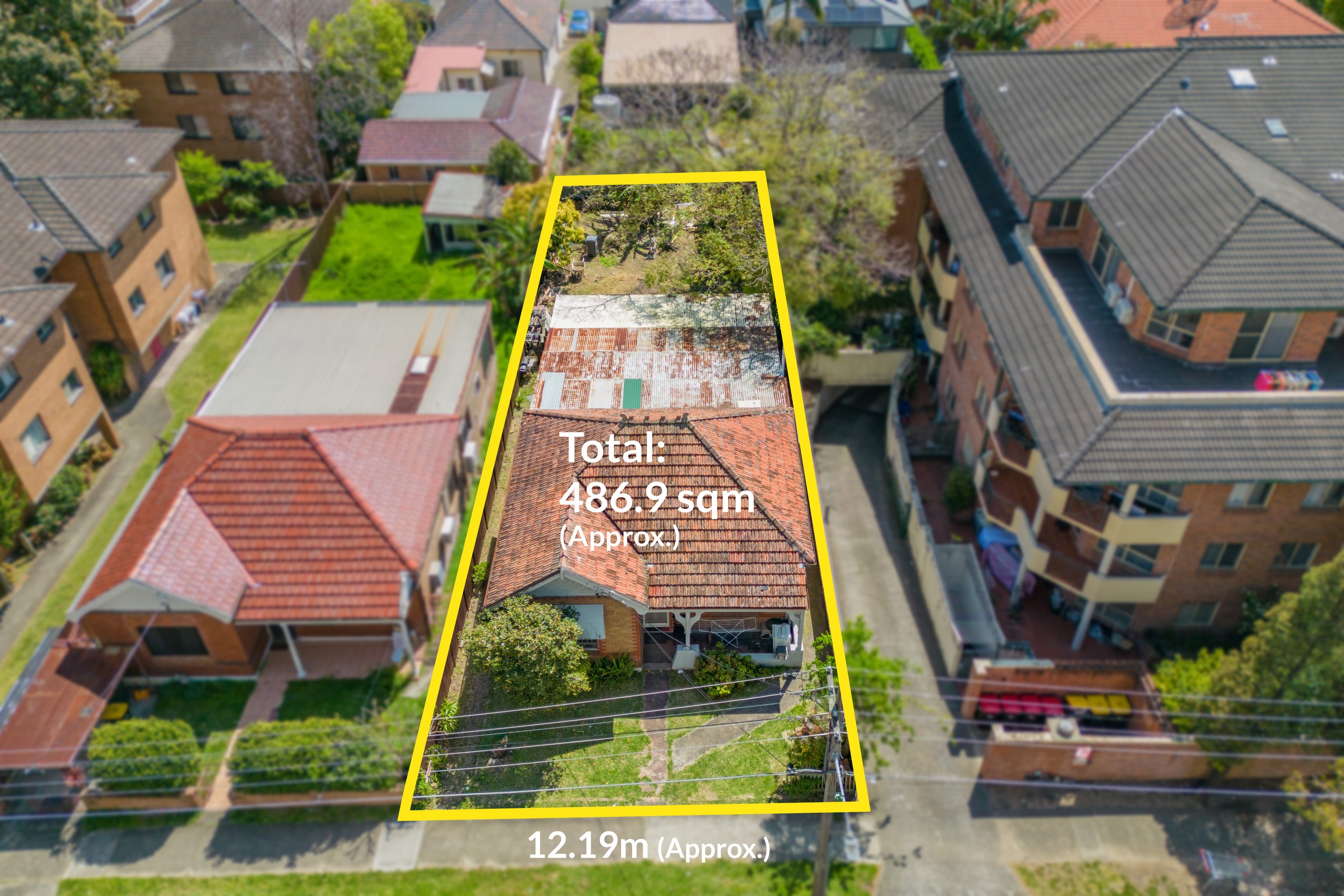 14 Bond Street, Hurstville, NSW 2220