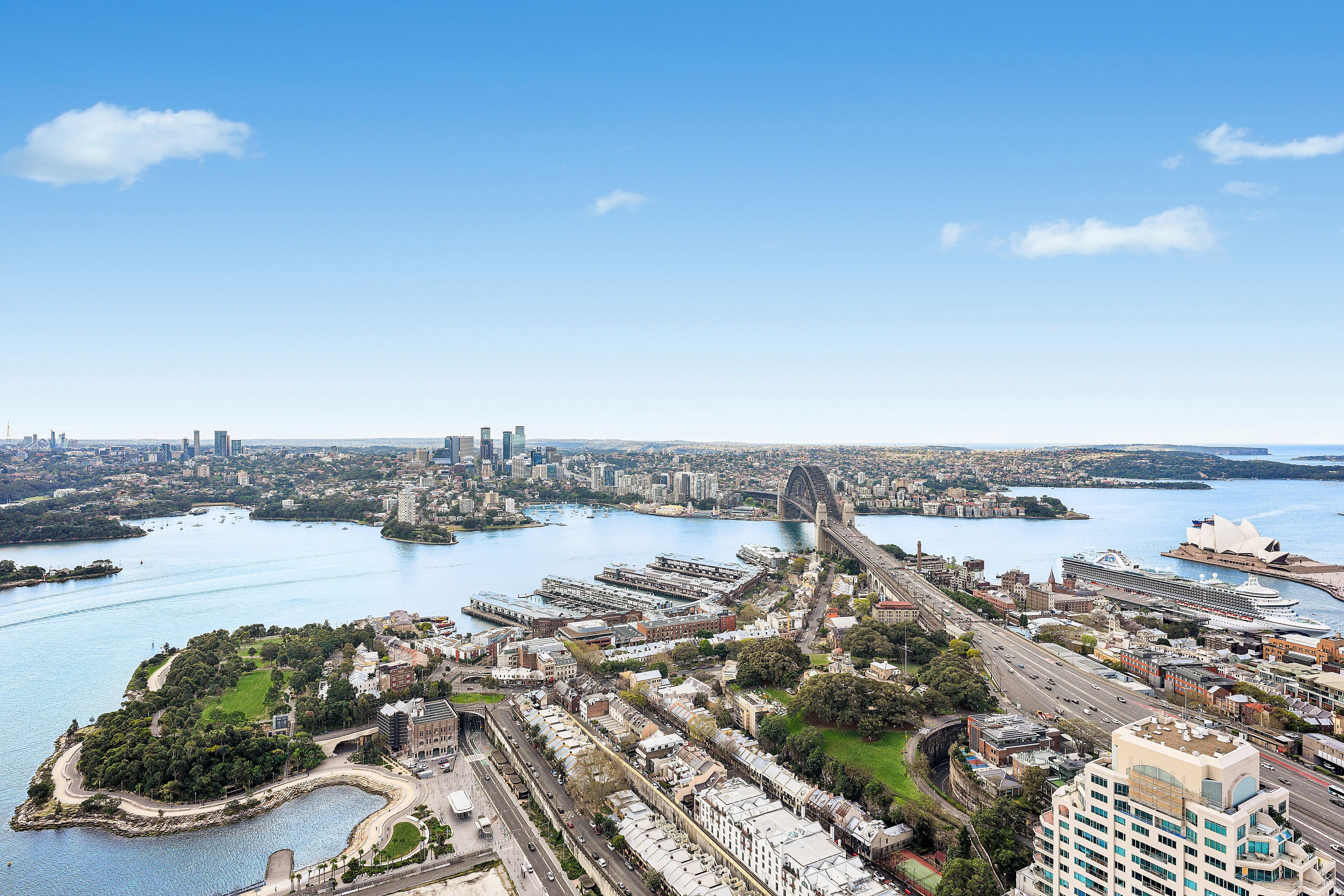 71B/88 Barangaroo Avenue, Barangaroo, NSW 2000