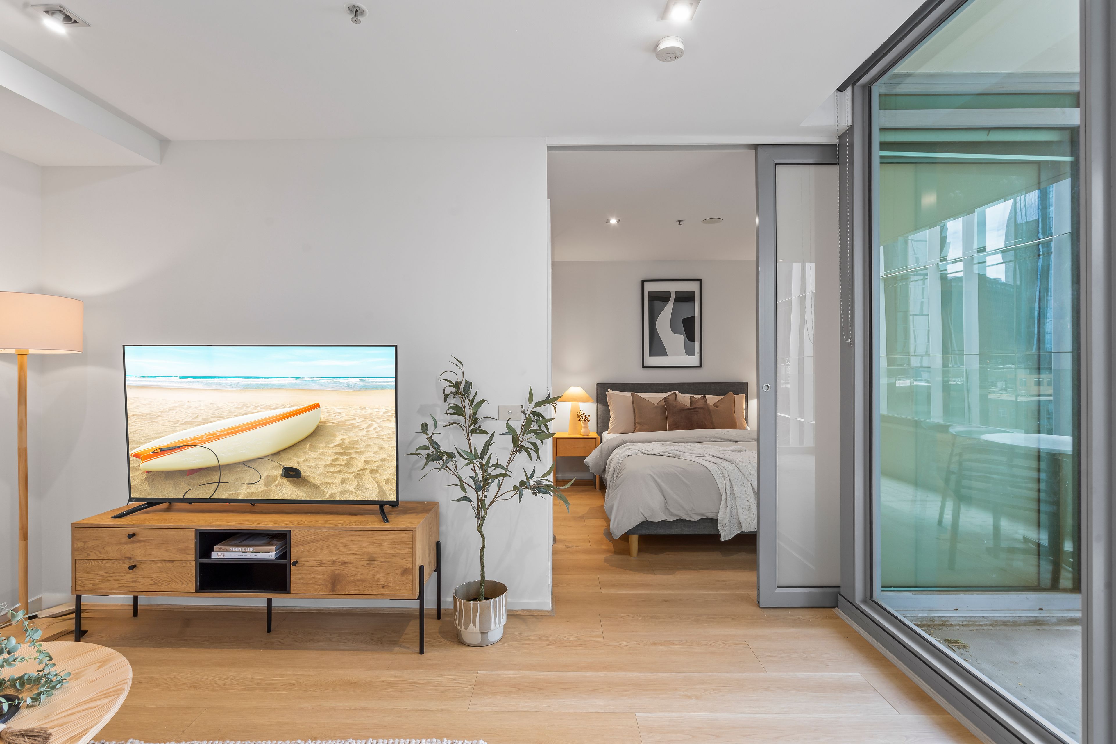 1306/8 Downie Street, Melbourne, VIC 3000