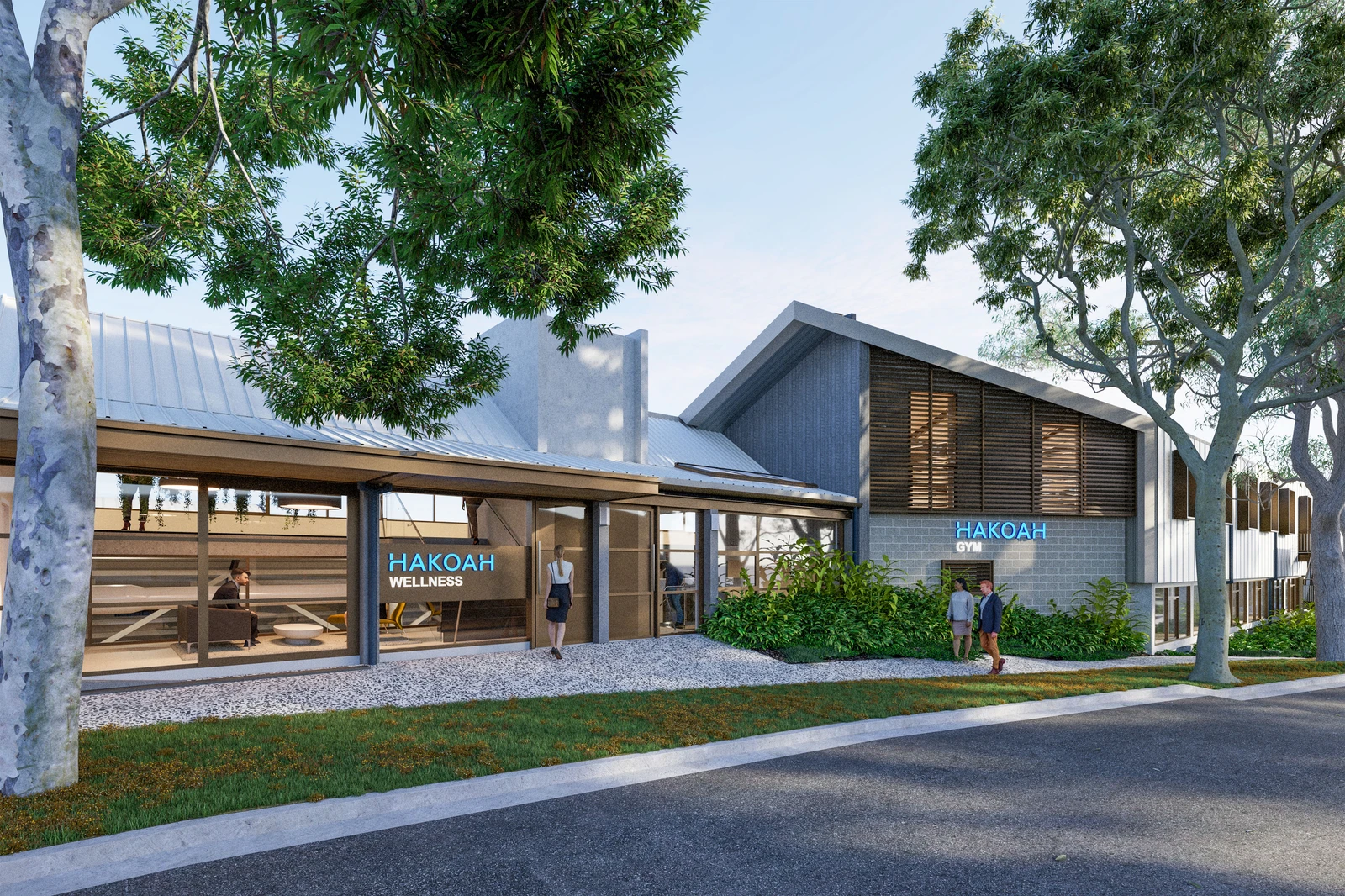 Level 5, 30 Alma Street, Paddington, NSW 2021