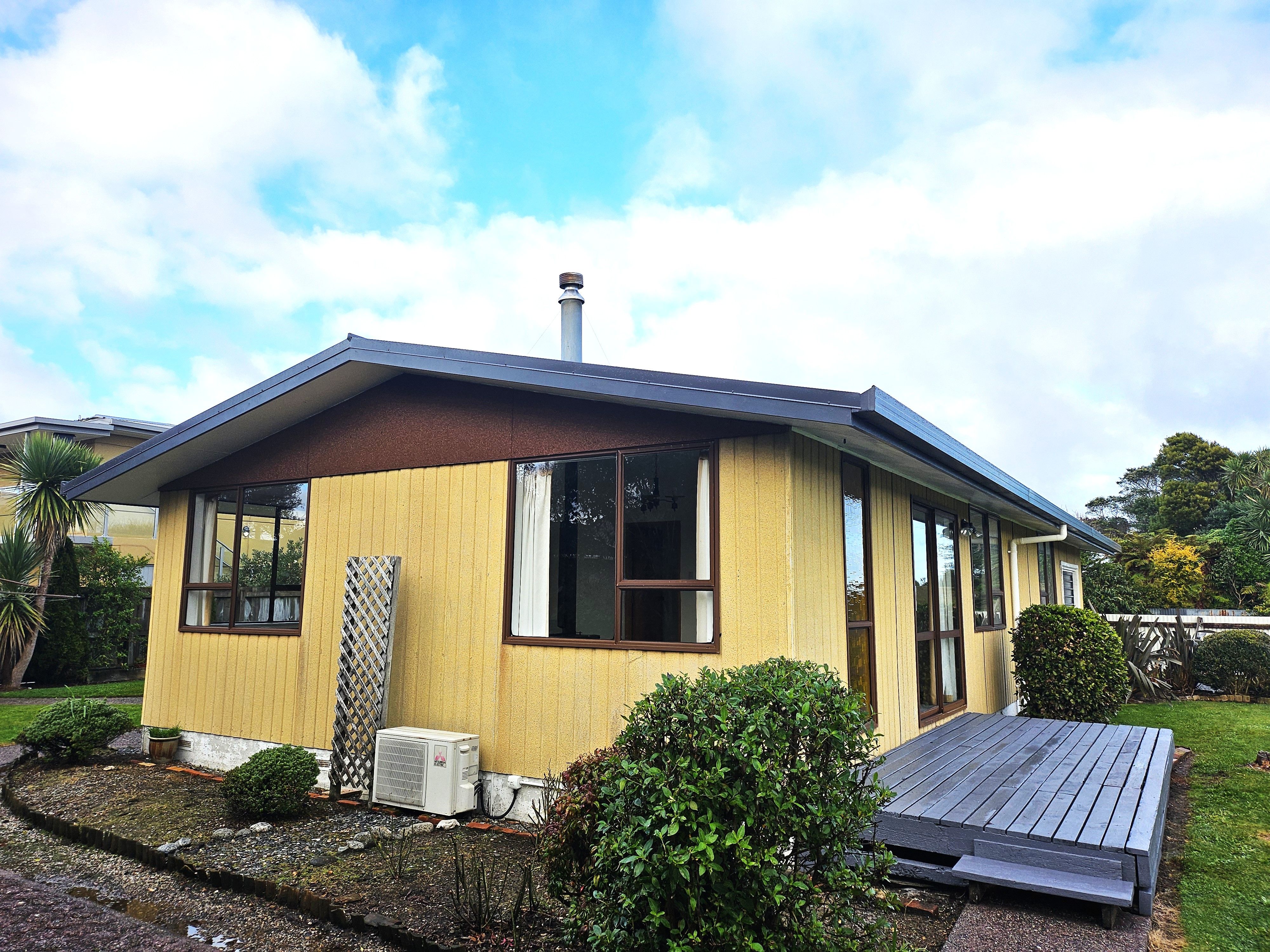 28 Hall Street, Hokitika, Westland District