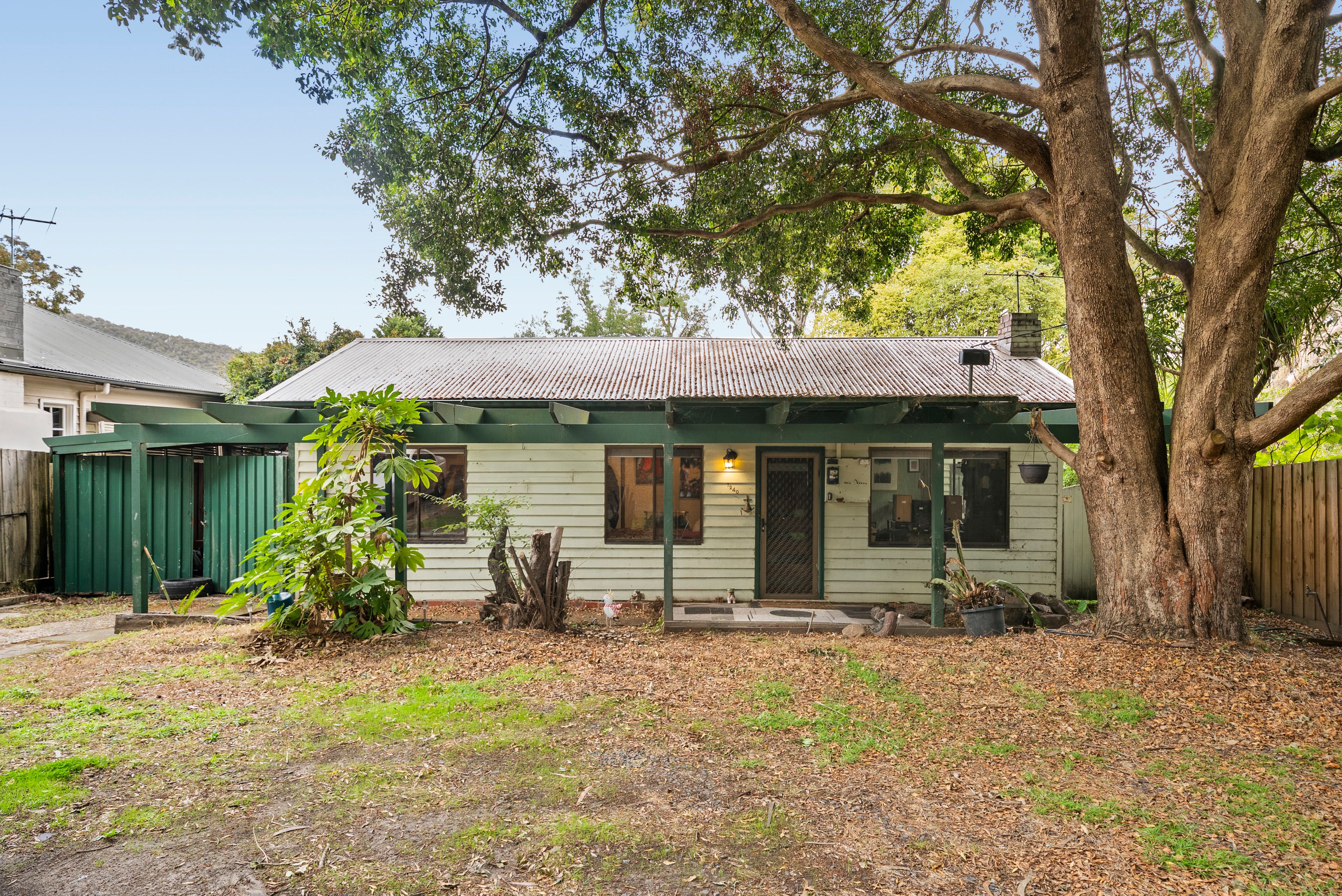 1240 Mountain Highway, The Basin VIC 3154