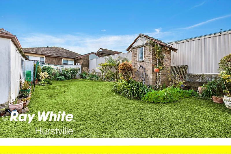 30 Ruby Street, Hurstville, NSW 2220