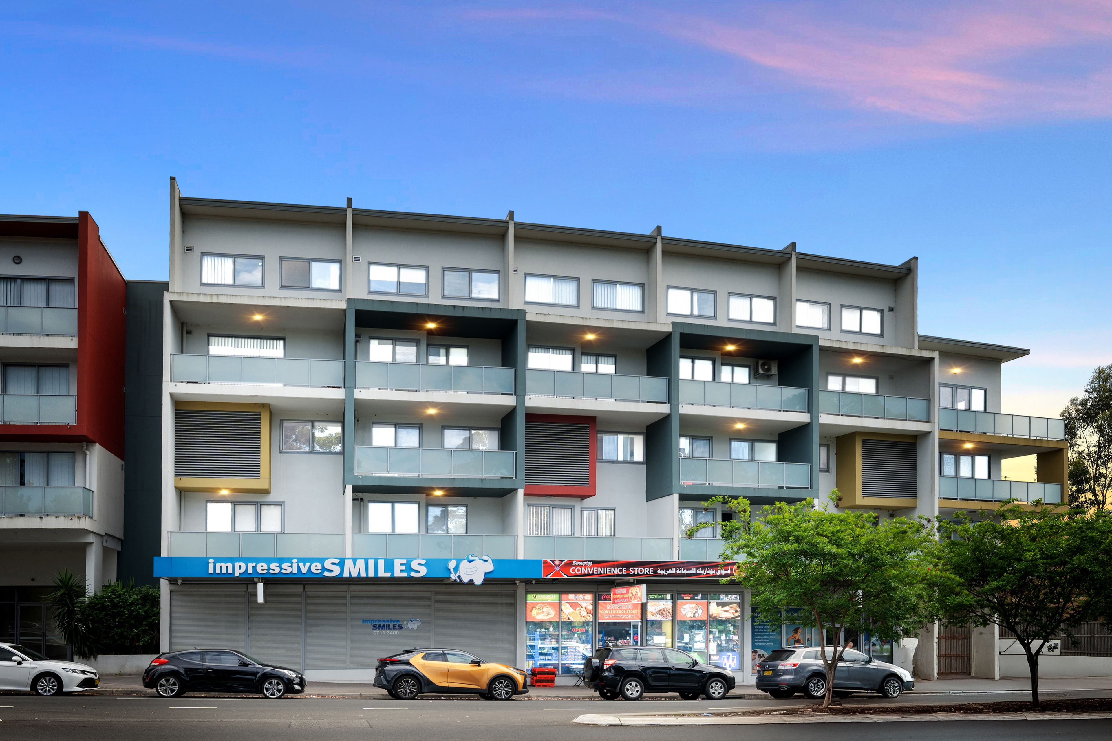 51 Bonnyrigg Avenue, Bonnyrigg NSW 2177