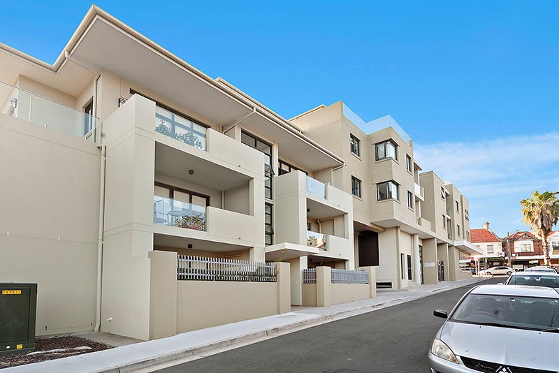 26/40 Maria Street, Petersham, NSW 2049