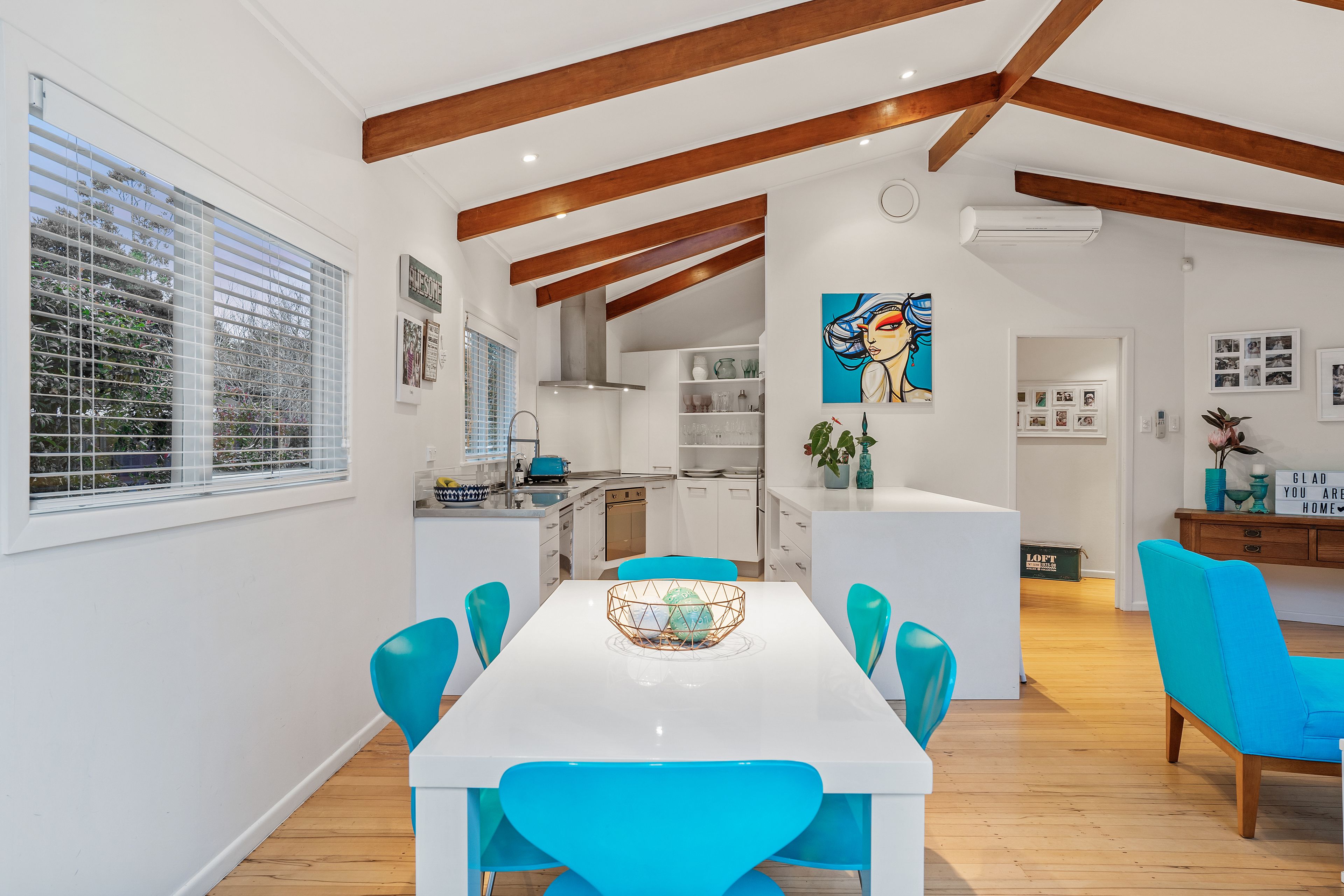 28 Raymond Terrace, Northcote, North Shore City