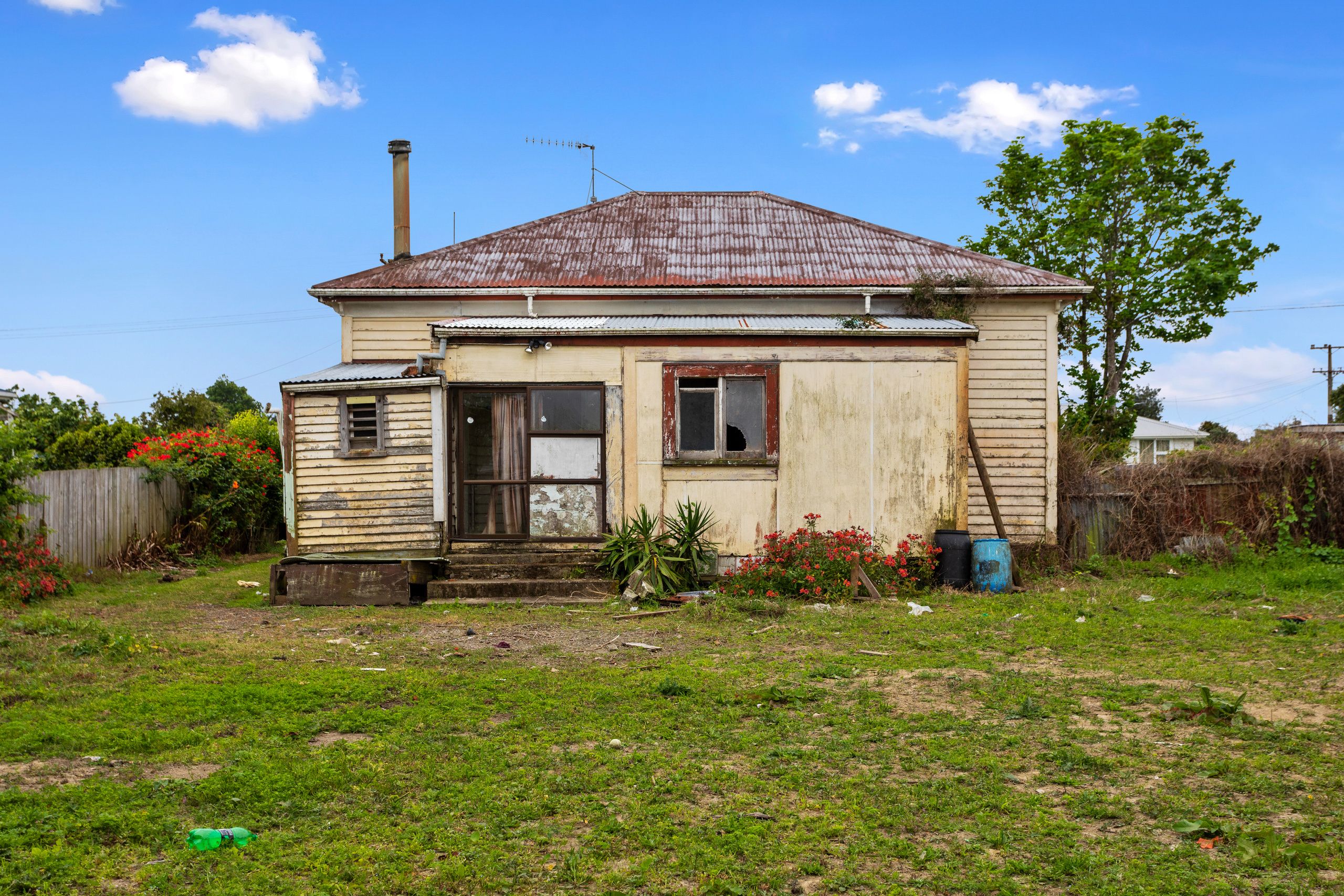 138 Ford Street, Opotiki, Opotiki District