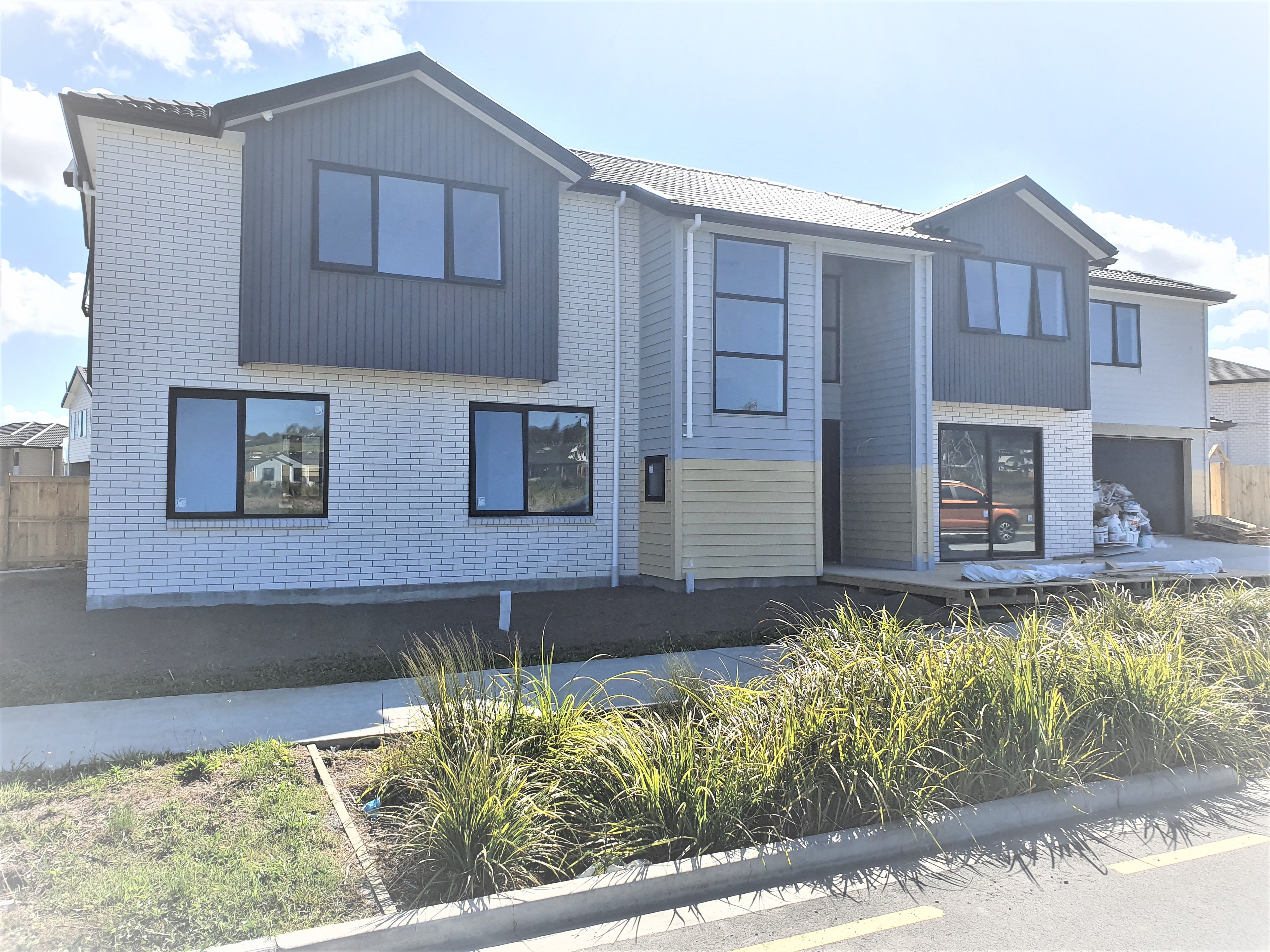 71 Castlebane Drive, Flat Bush, Manukau City 2023 - Sold ...