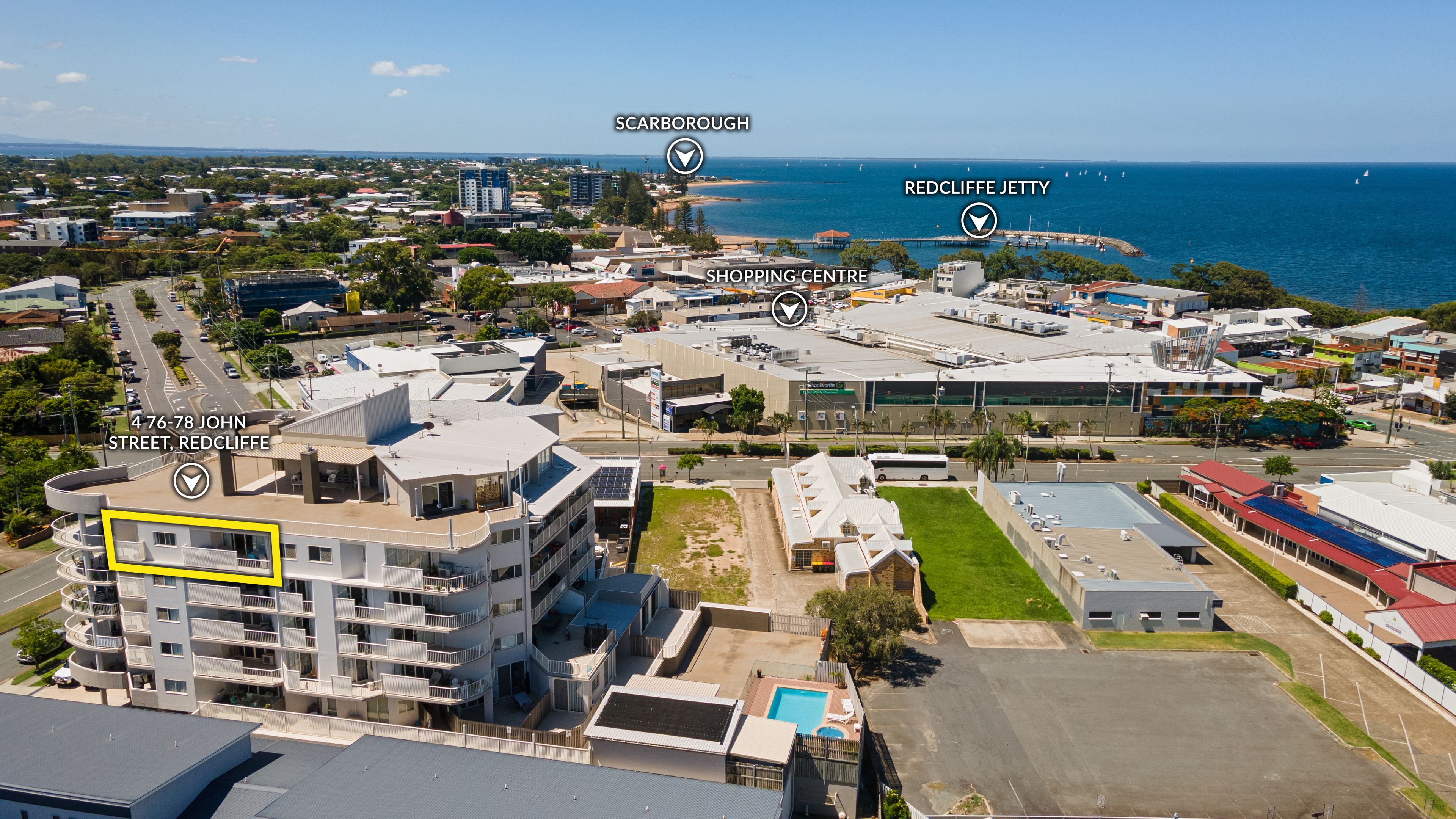 76-78 John Street, Redcliffe QLD 4020